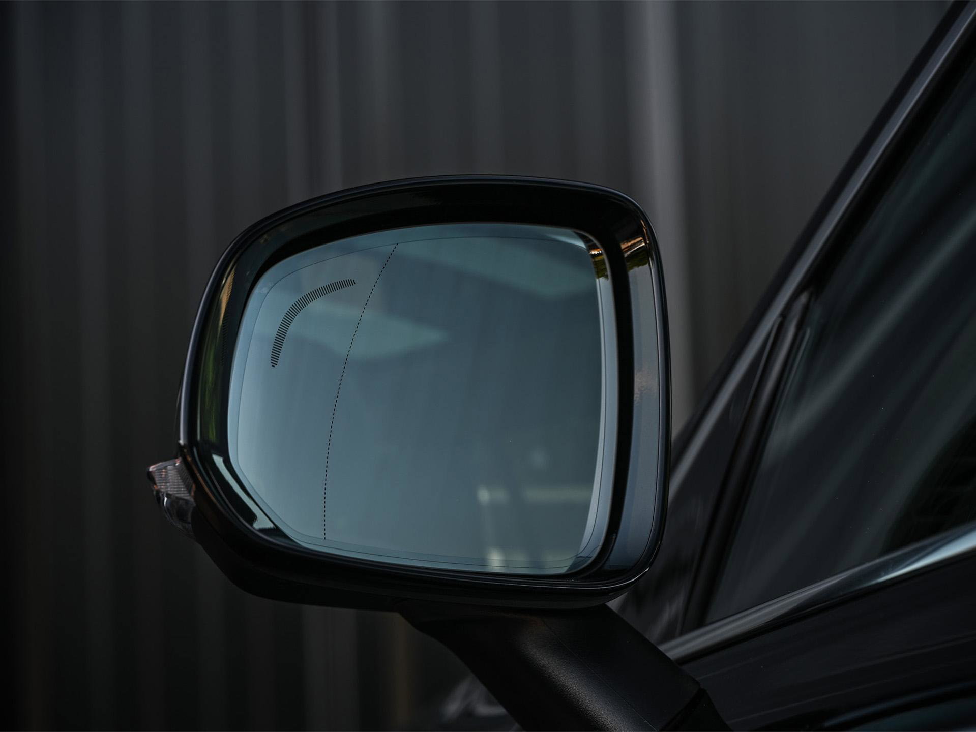 Volvo XC90 - 20