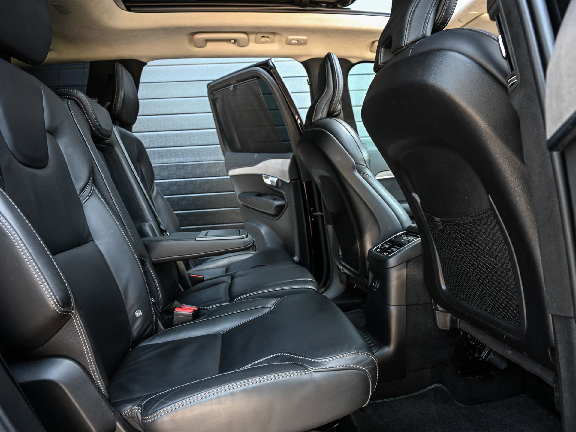 Volvo XC90 - 26