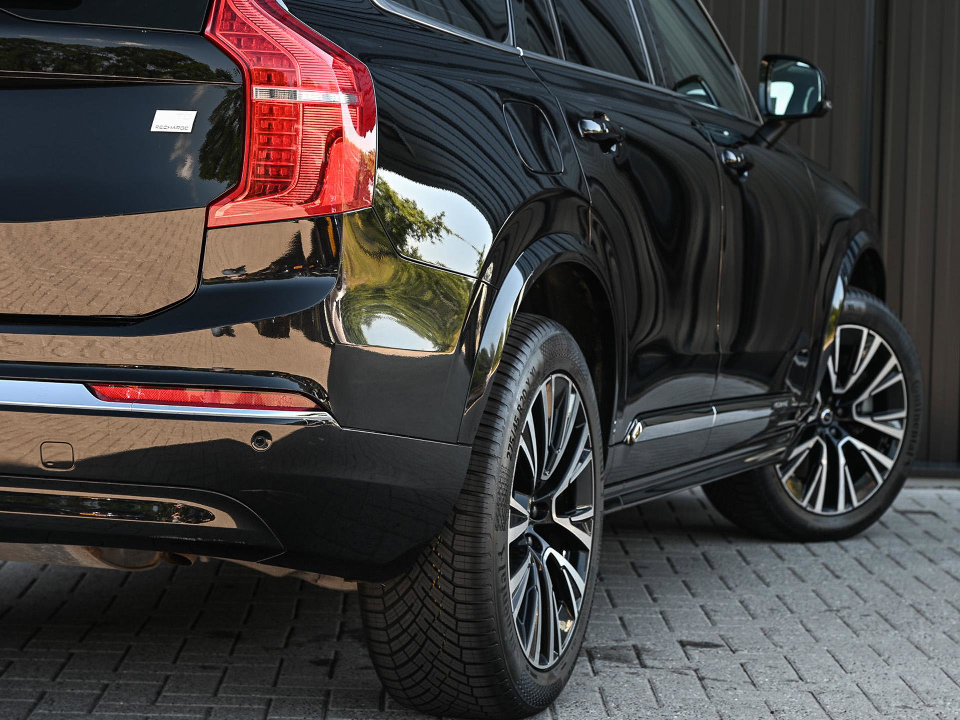 Volvo XC90 - 28