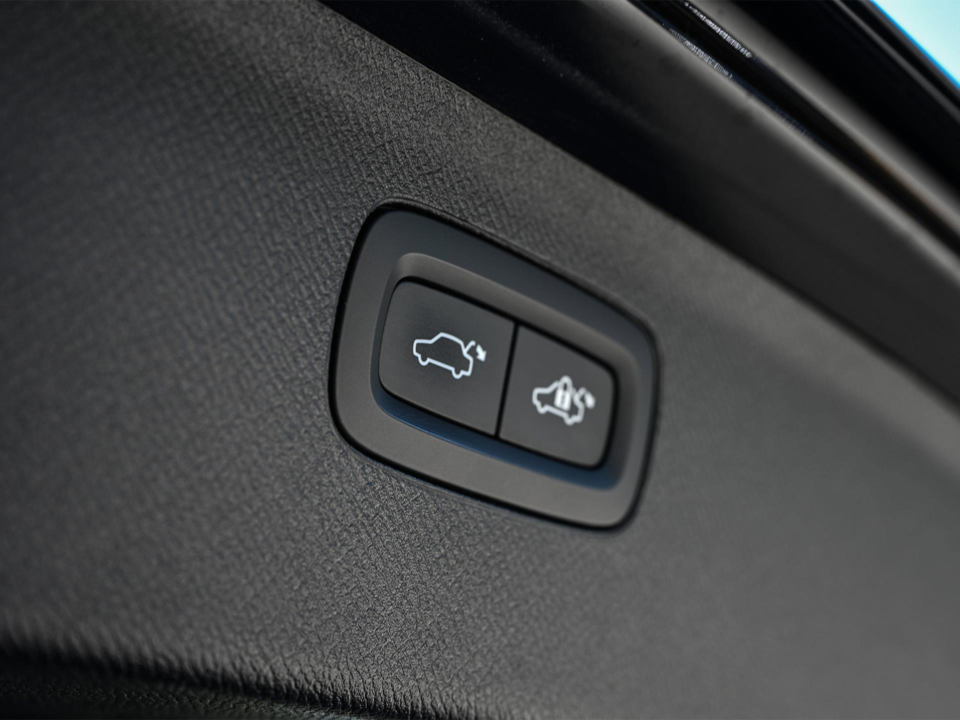 Volvo XC90 - 29