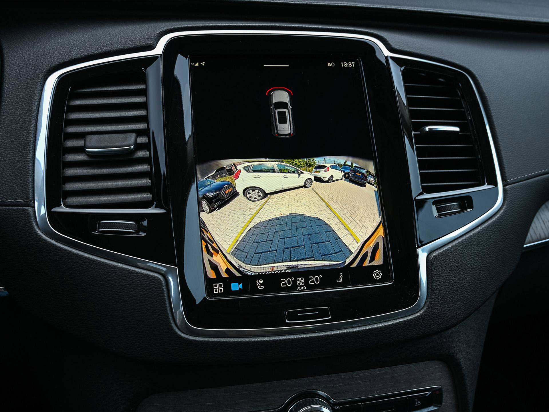 Volvo XC90 - 4