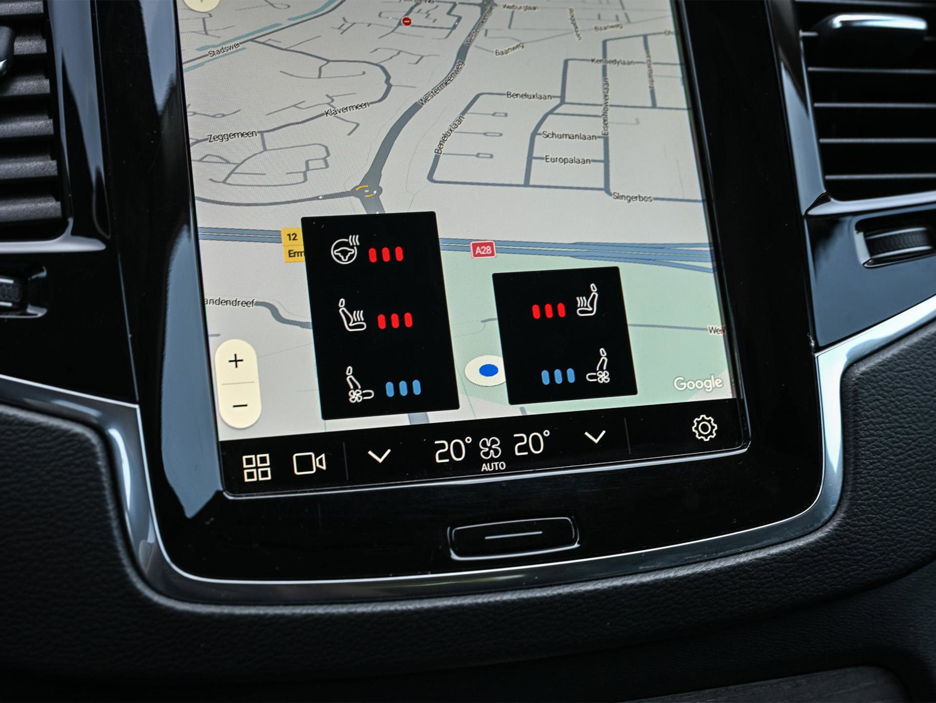 Volvo XC90 - 5