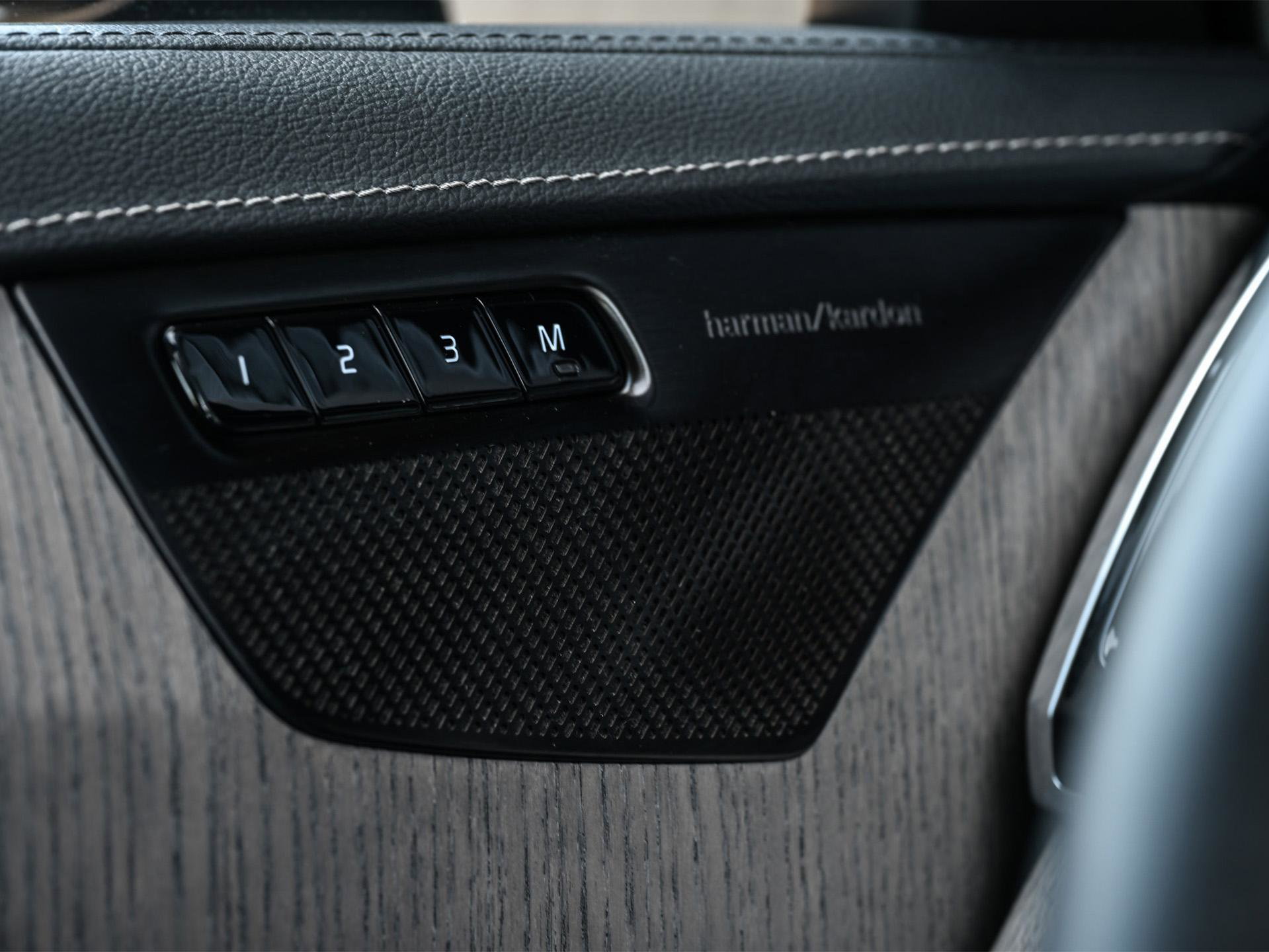 Volvo XC90 - 7