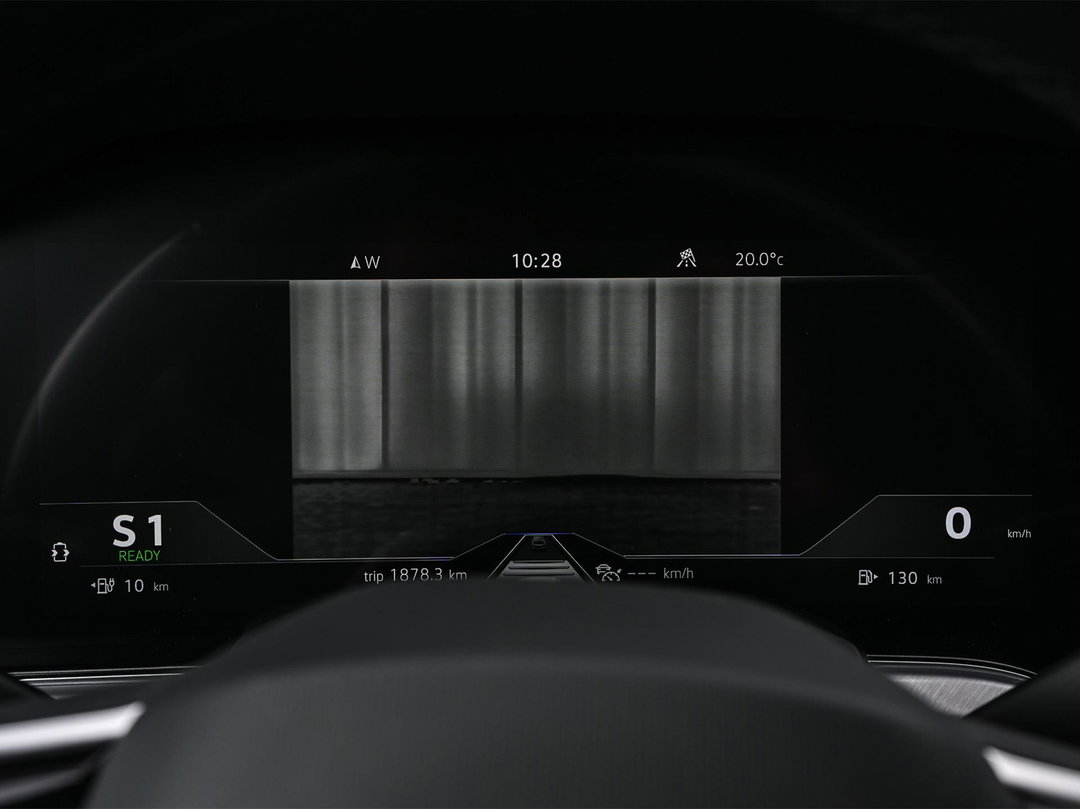 Nachtzichtsysteem (Night Vision)