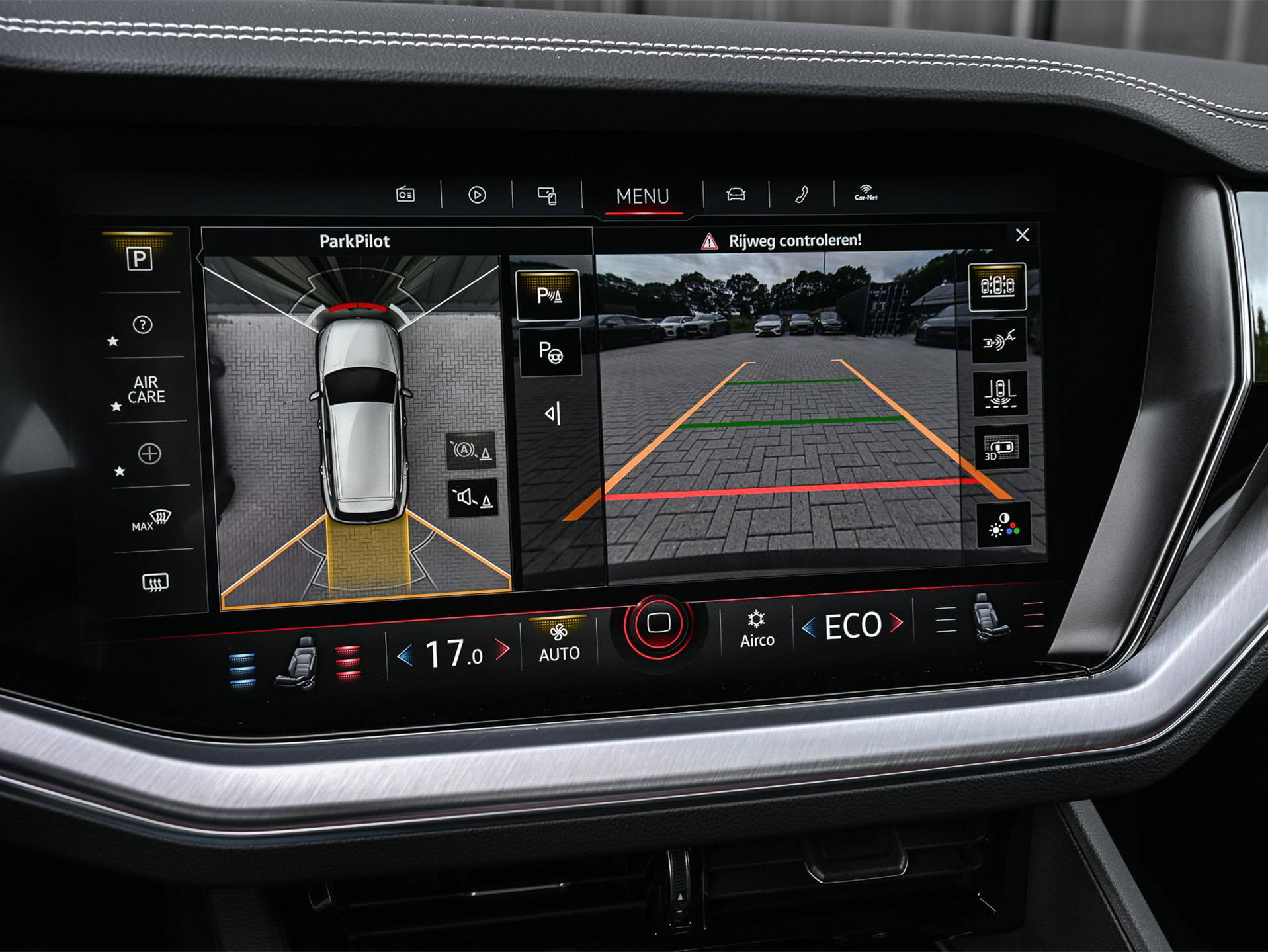 Volkswagen Touareg - 36
