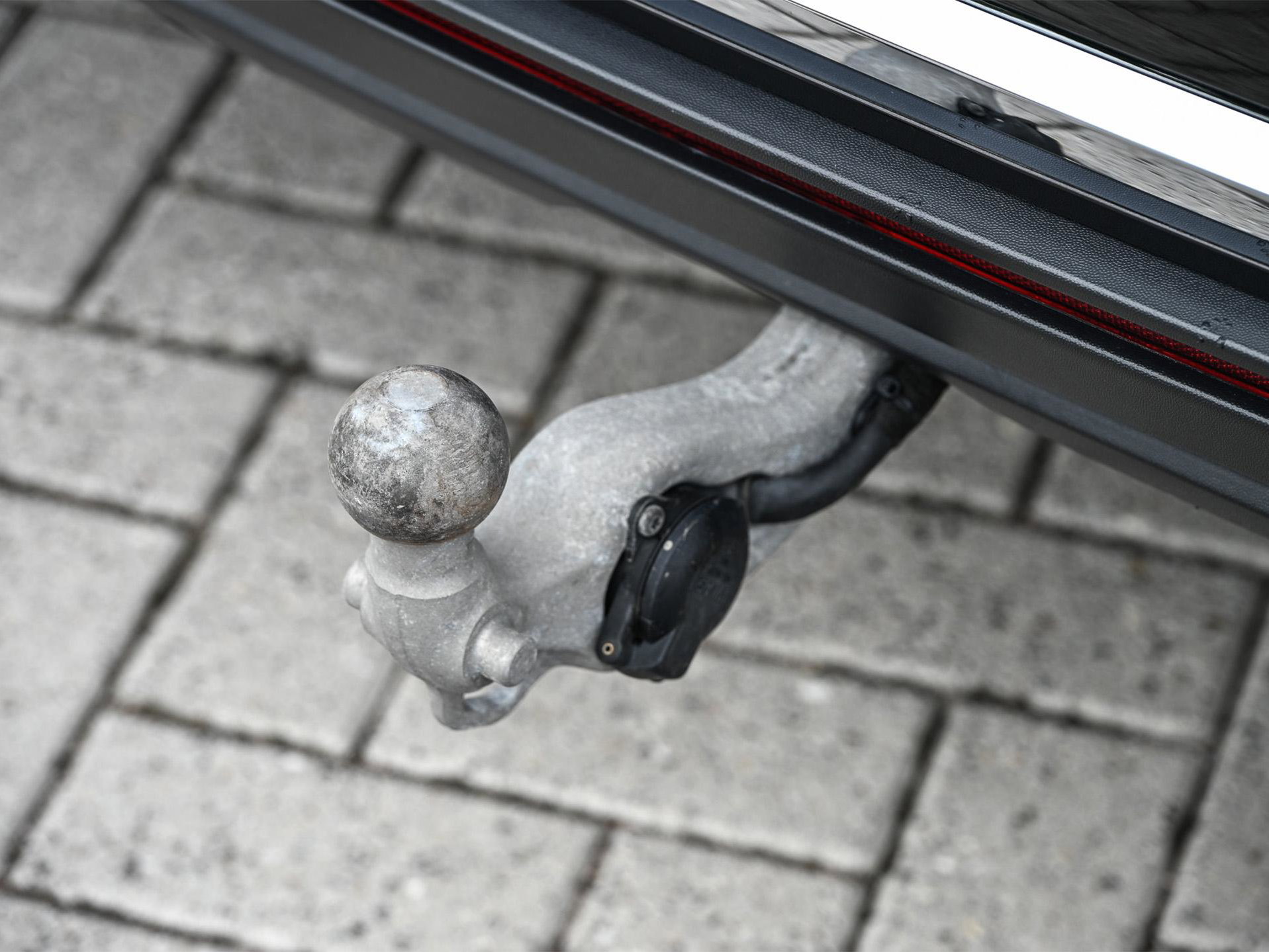 Volkswagen Touareg - 43