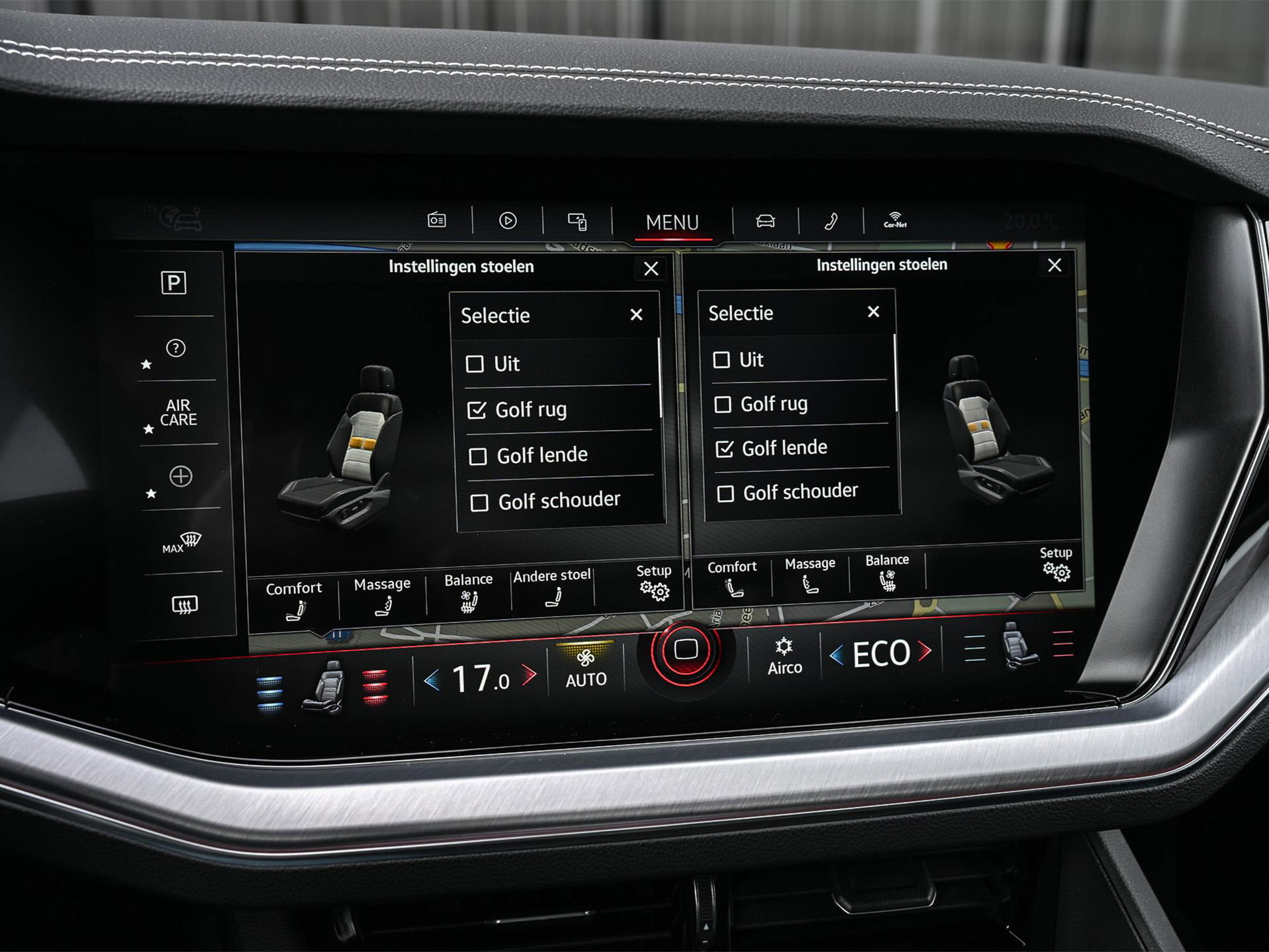Volkswagen Touareg - 6