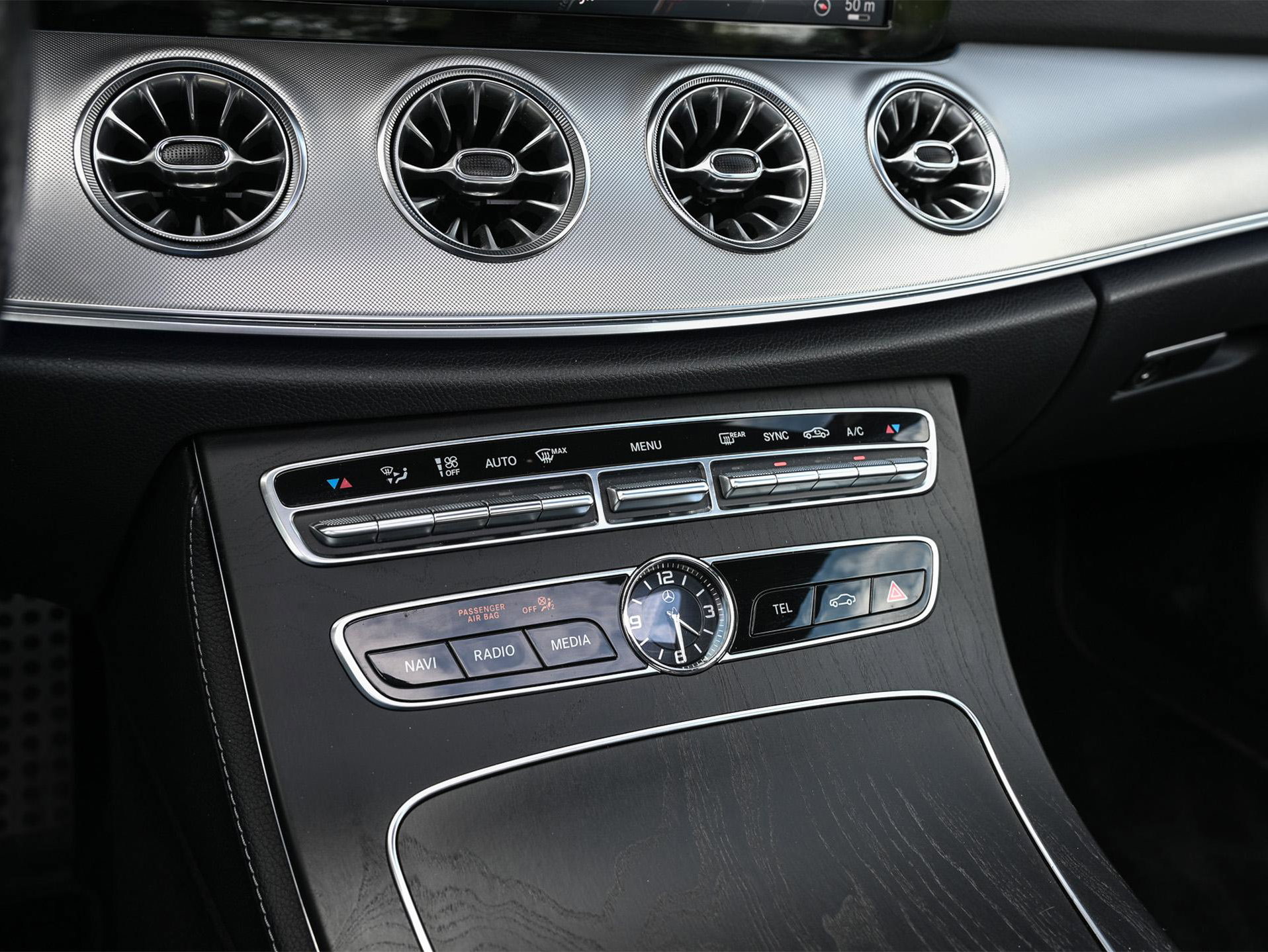 Mercedes-Benz E-Klasse - 24