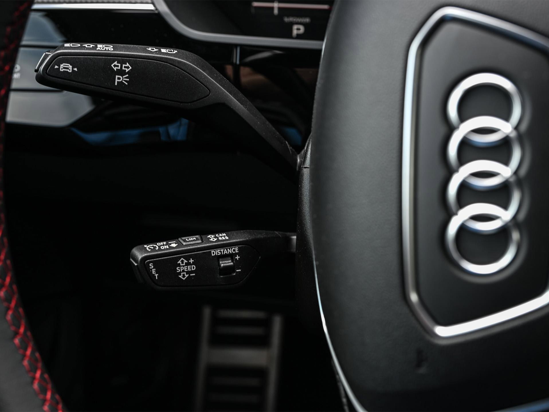 Audi Q8 Sportback e-tron - 14