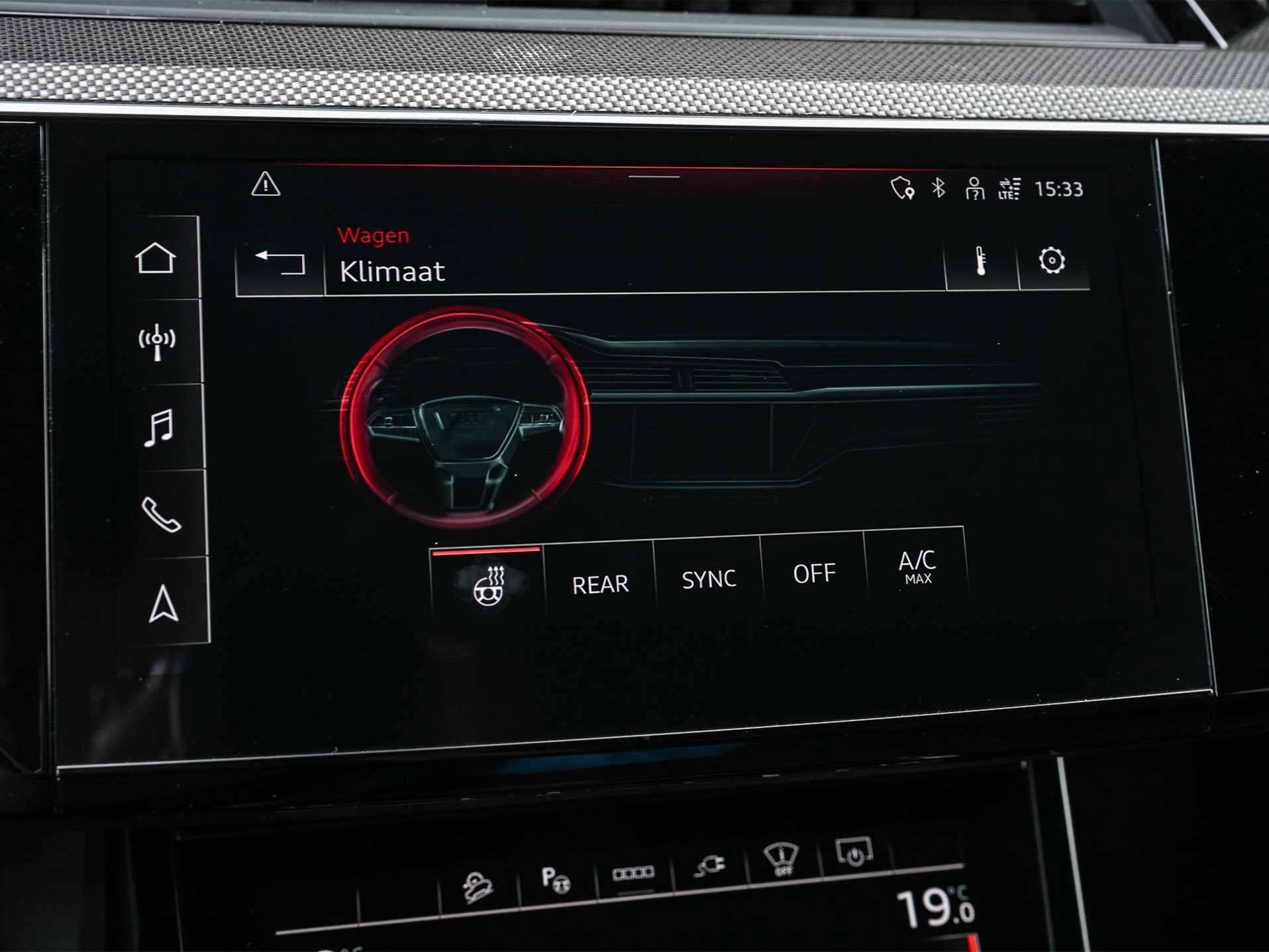 Audi Q8 Sportback e-tron - 18