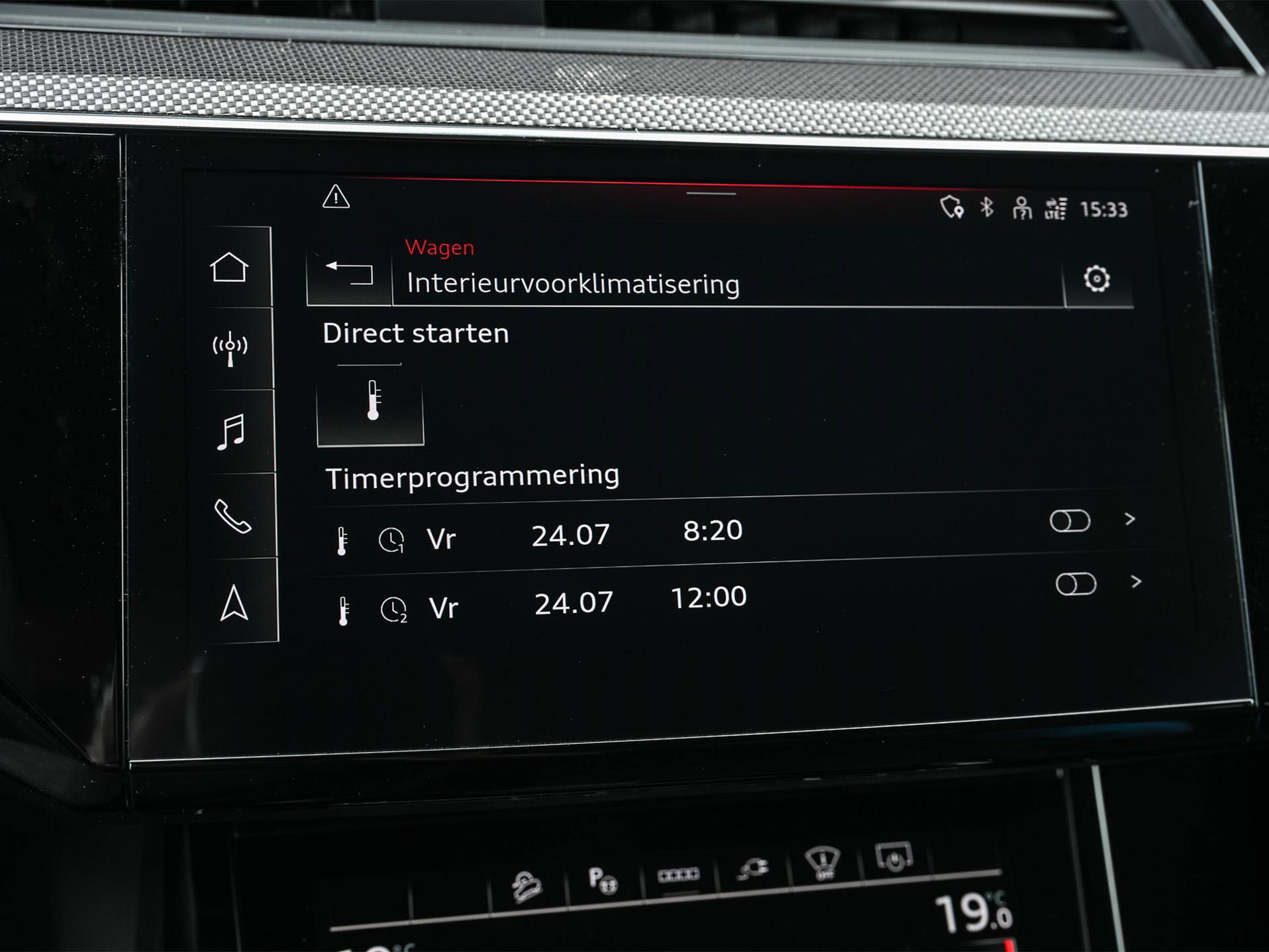 Audi Q8 Sportback e-tron - 19