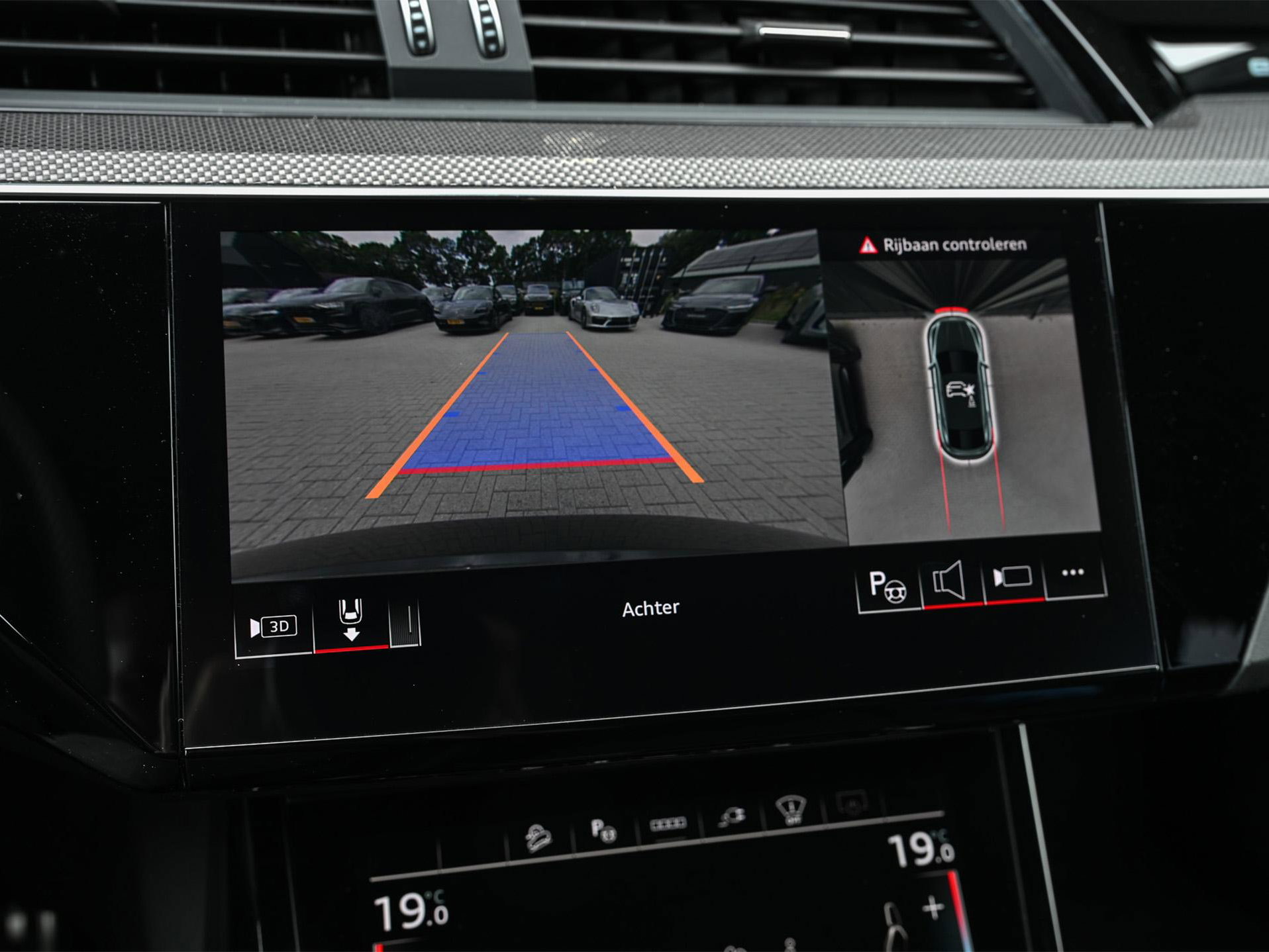 Audi Q8 Sportback e-tron - 20