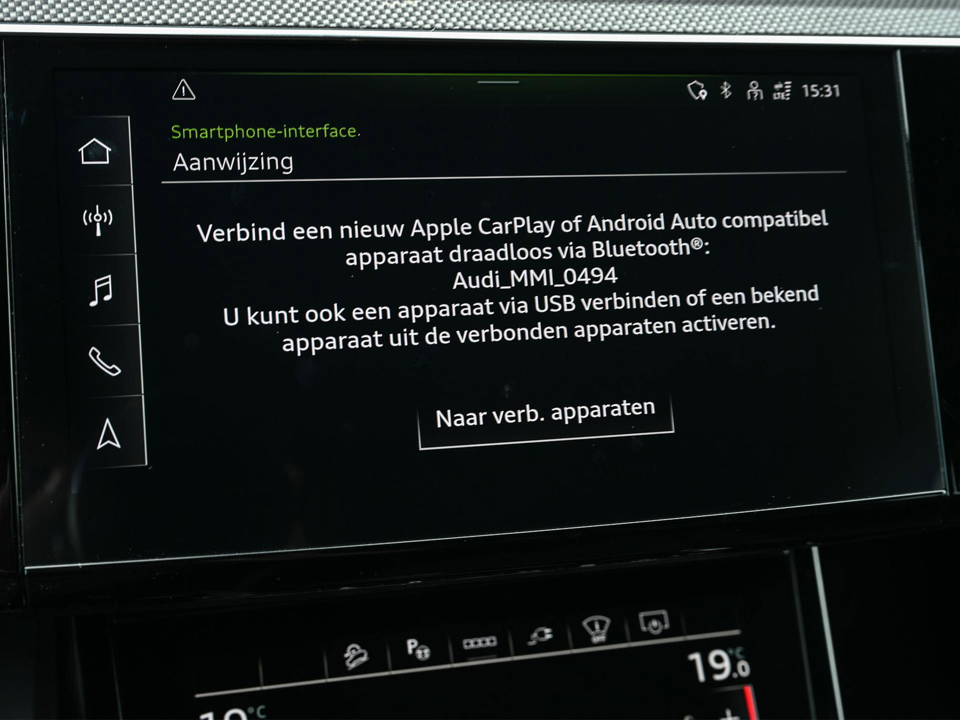 Audi Q8 Sportback e-tron - 21