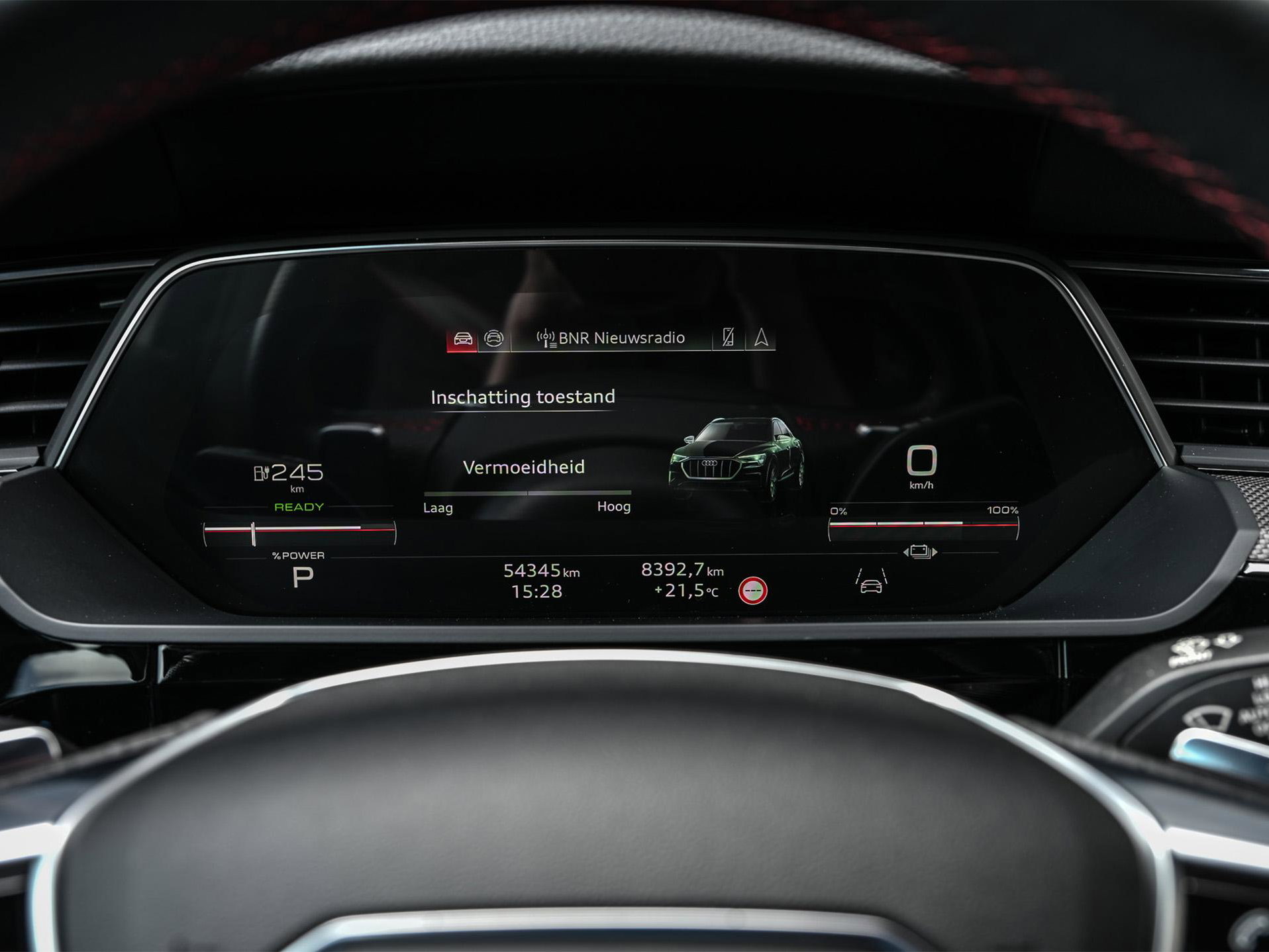 Audi Q8 Sportback e-tron - 30