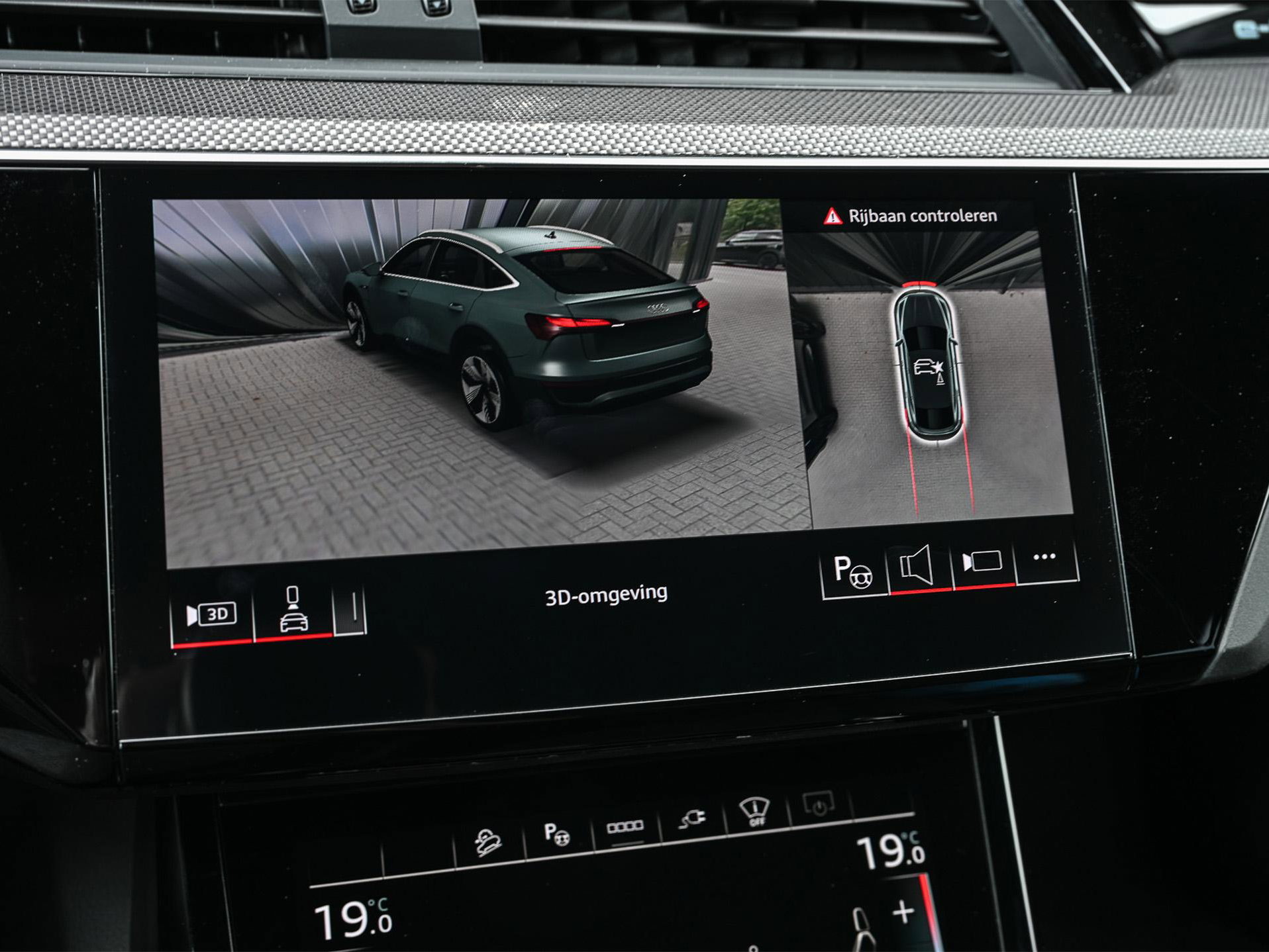 Audi Q8 Sportback e-tron - 5