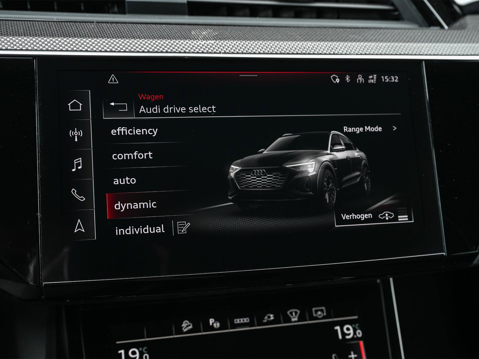 Audi Q8 Sportback e-tron - 6