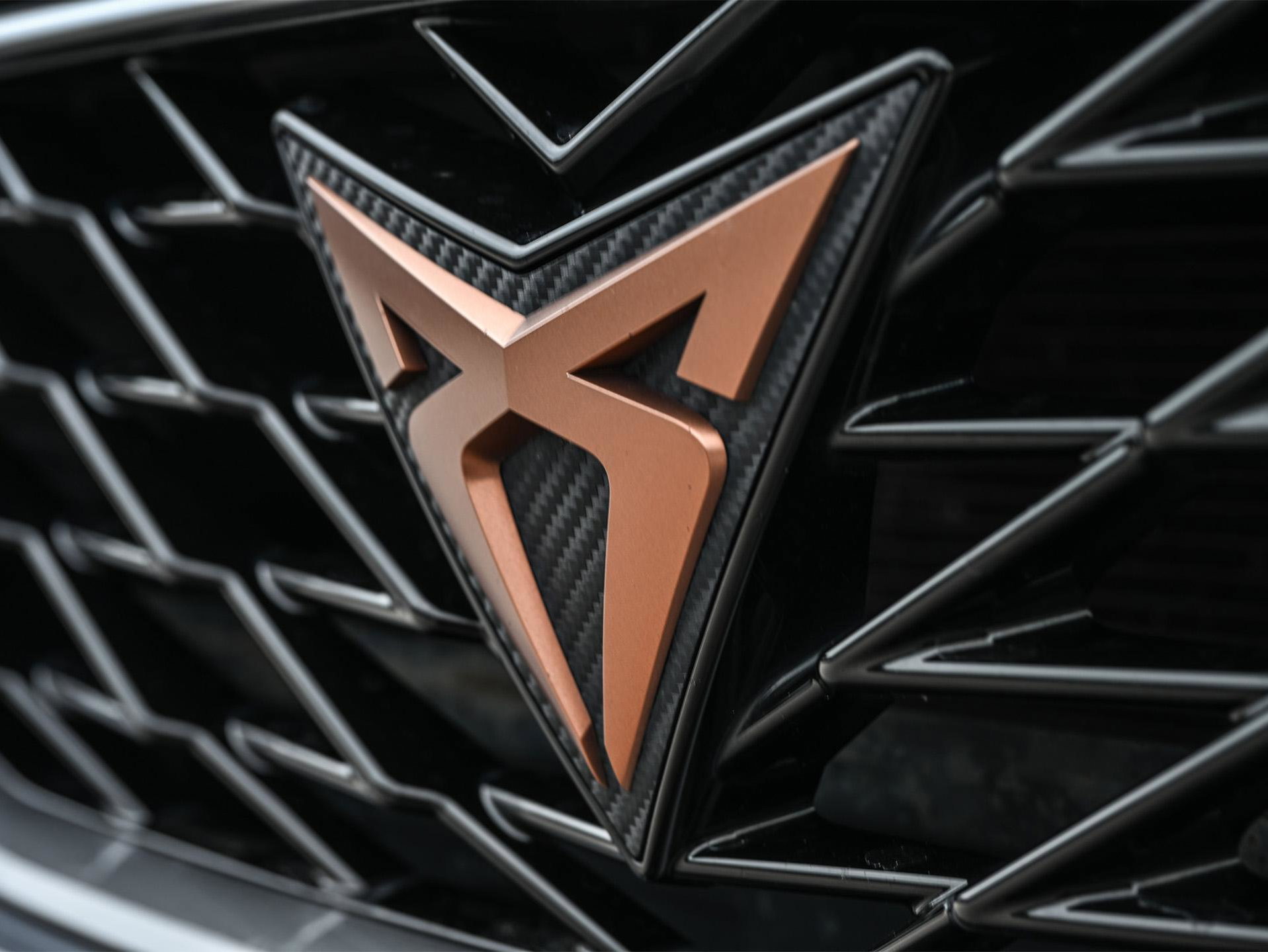CUPRA Leon Sportstourer - 21