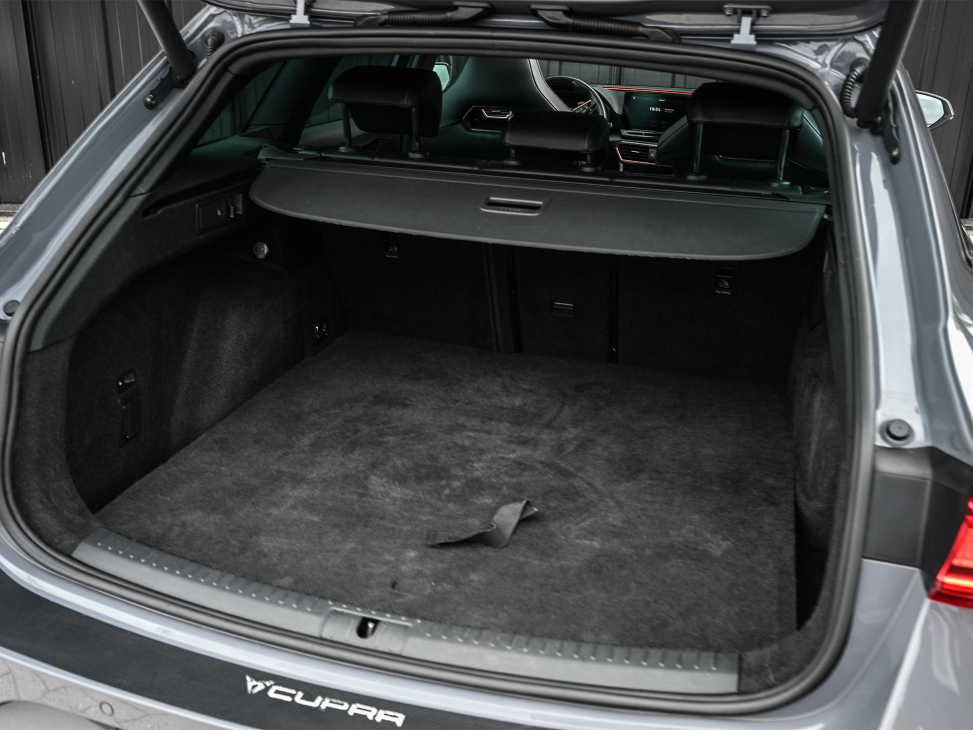 CUPRA Leon Sportstourer - 31