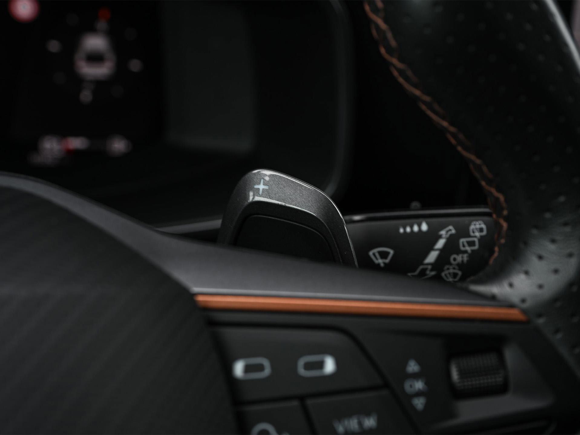 CUPRA Leon Sportstourer - 25