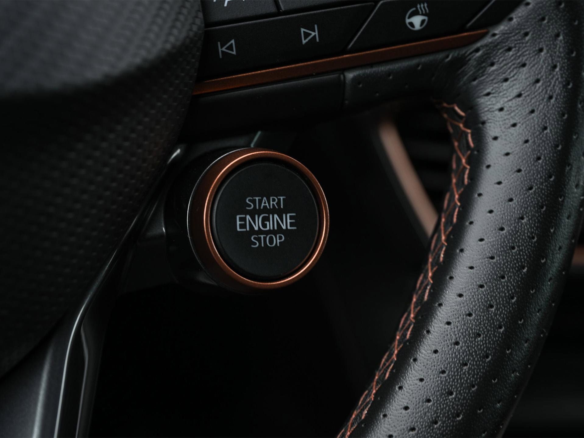 CUPRA Leon Sportstourer - 24