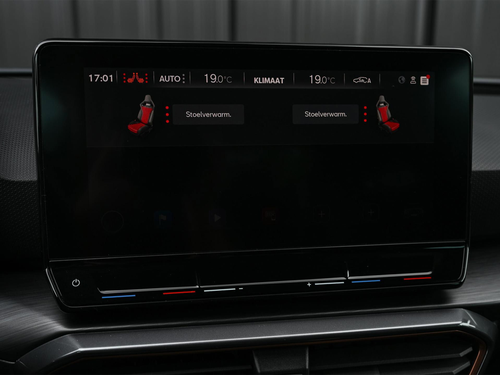 CUPRA Leon Sportstourer - 5