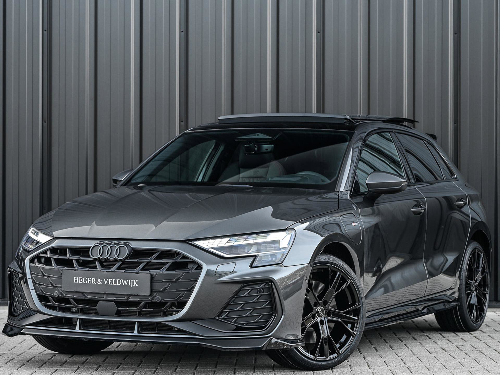 Audi A3 - 0