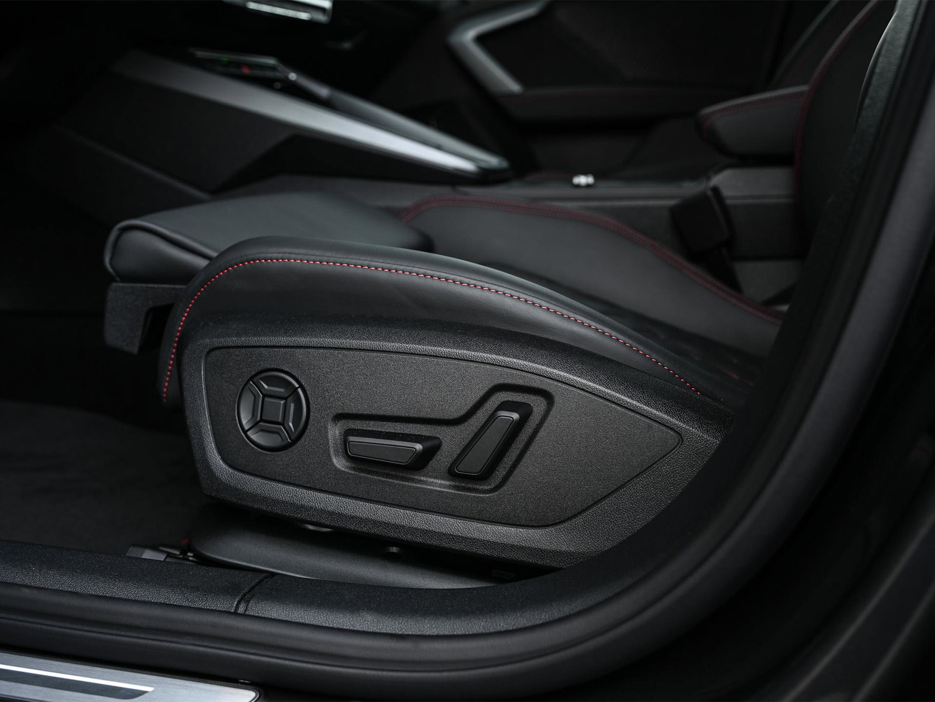 Audi A3 - 9