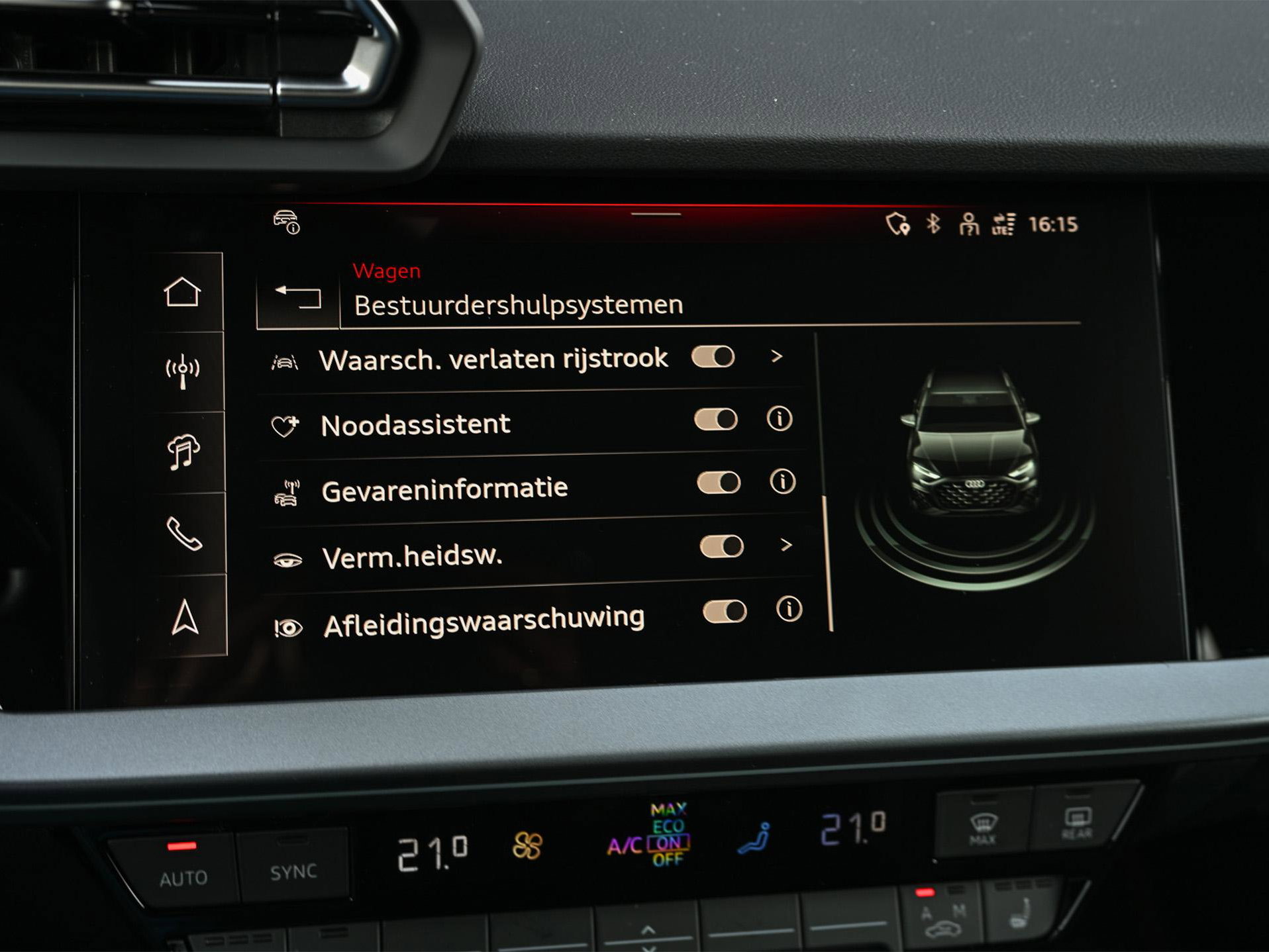 Audi A3 - 14