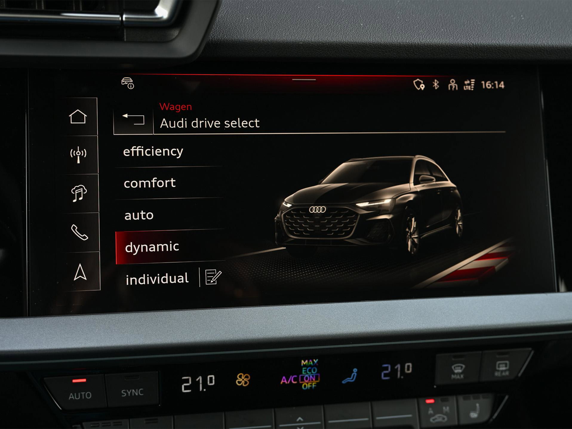Audi A3 - 16