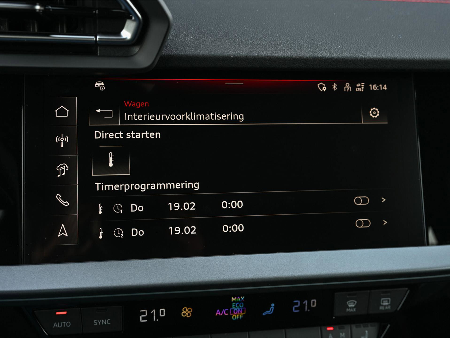 Audi A3 - 17