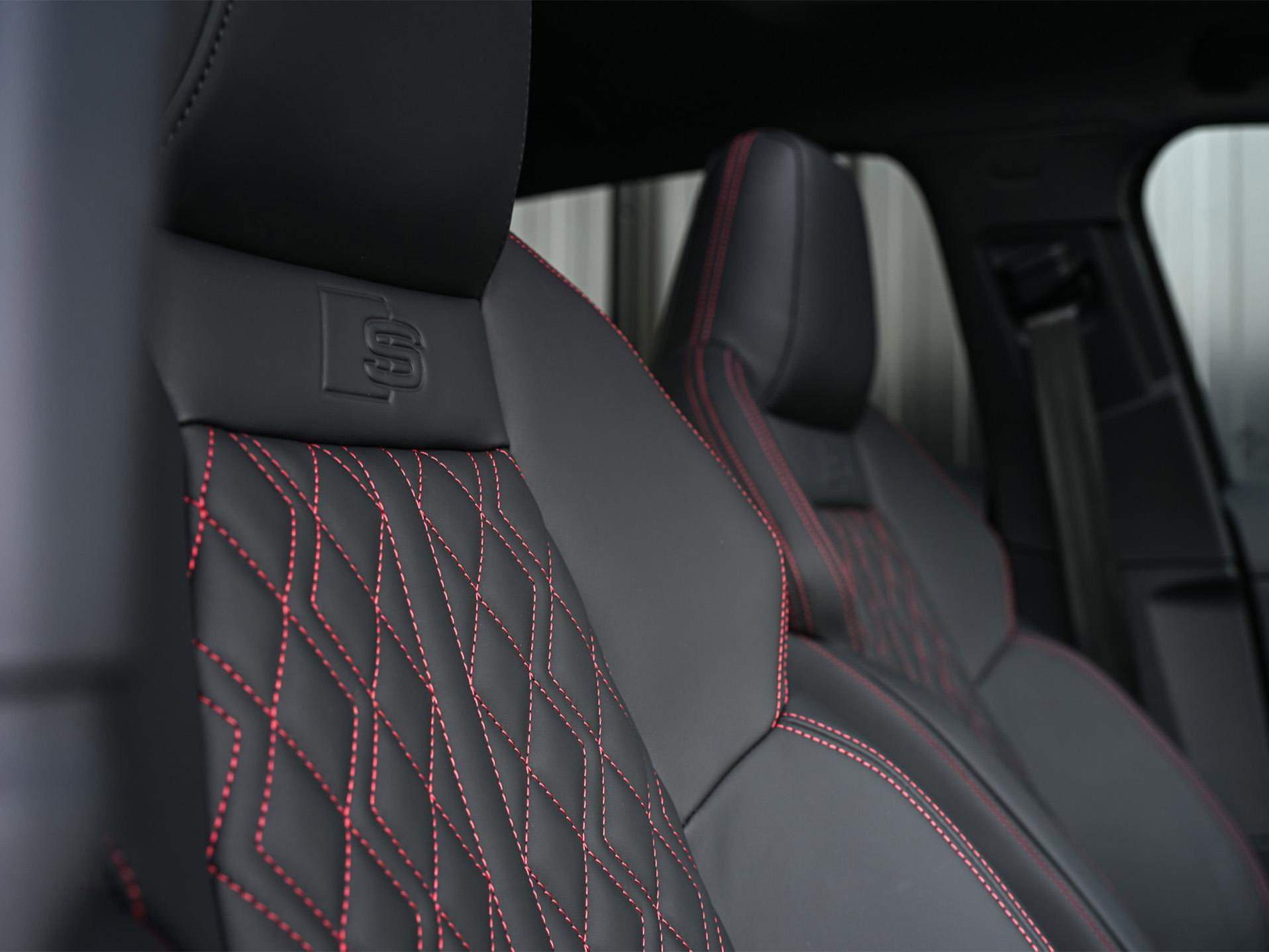 Audi A3 - 1