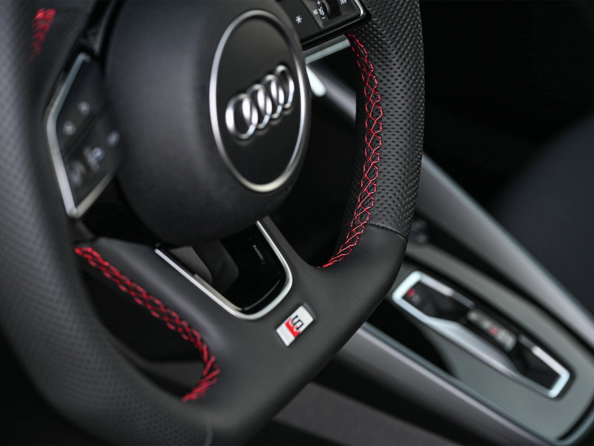 Audi A3 - 19