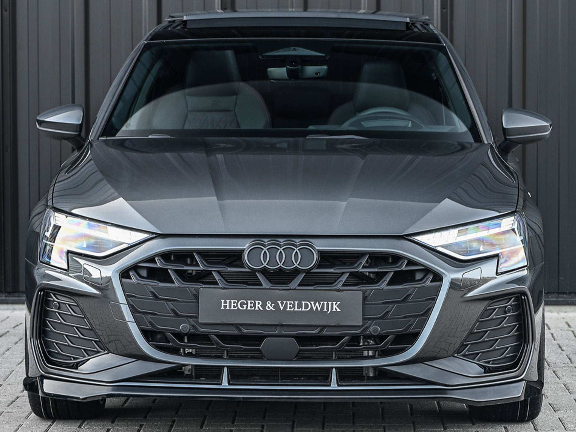 Audi A3 - 23