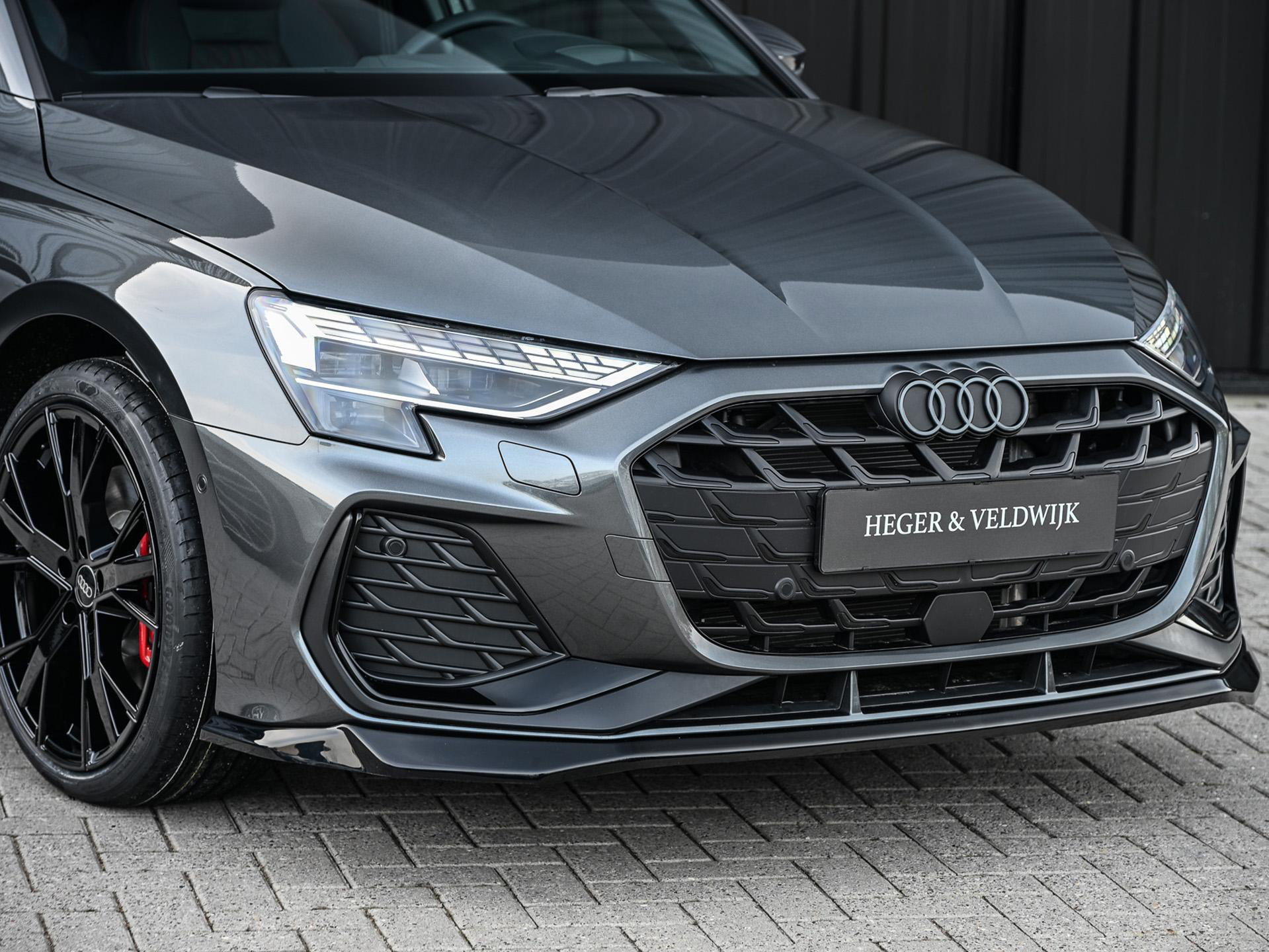 Audi A3 - 28