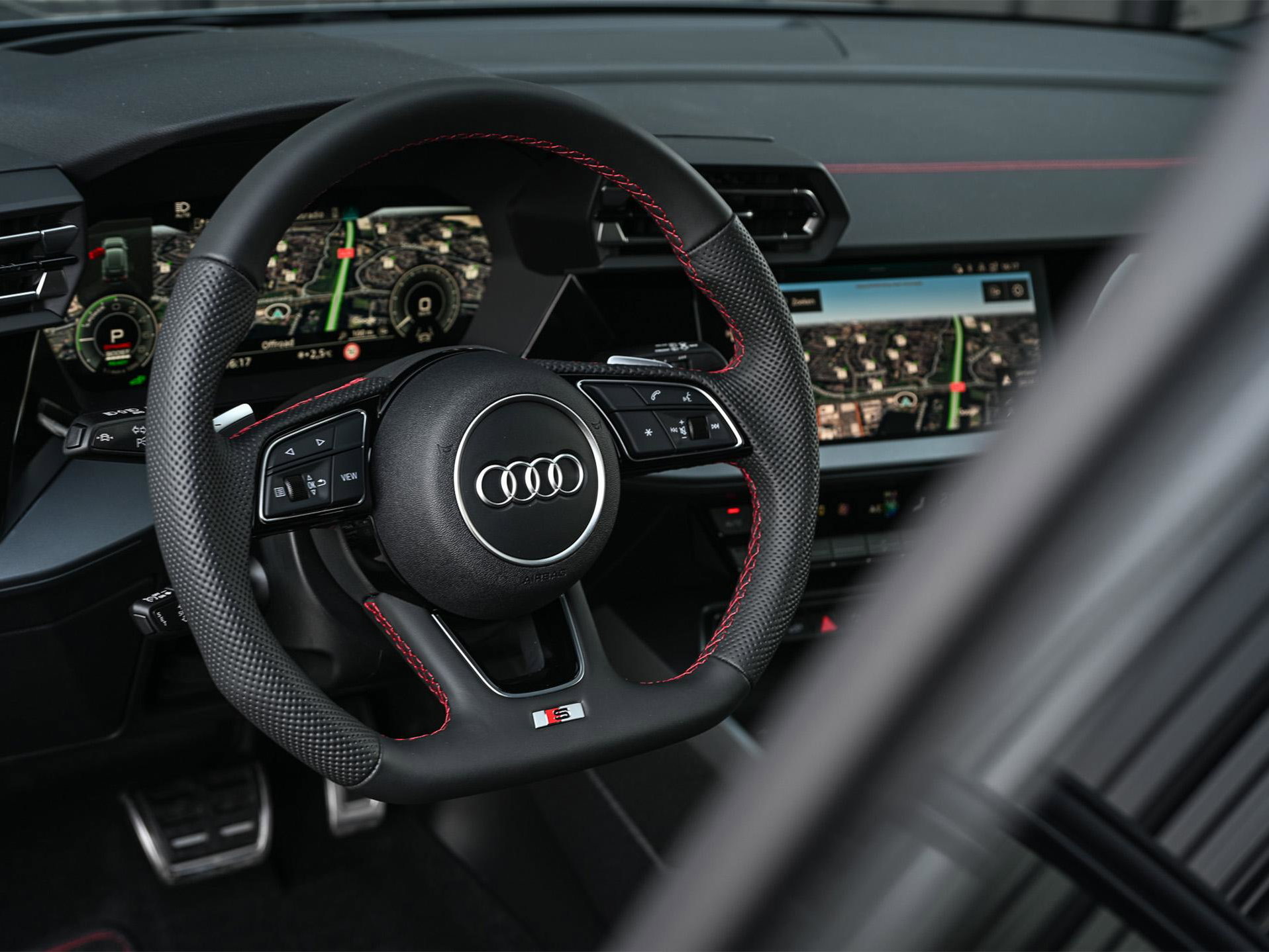 Audi A3 - 29