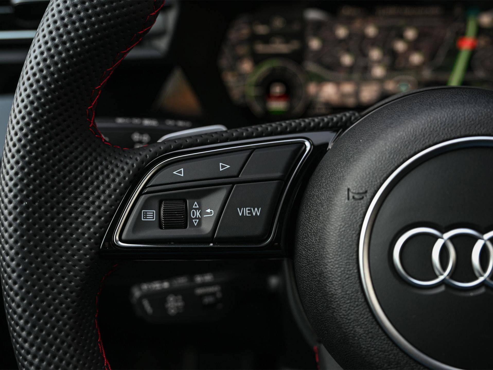 Audi A3 - 30