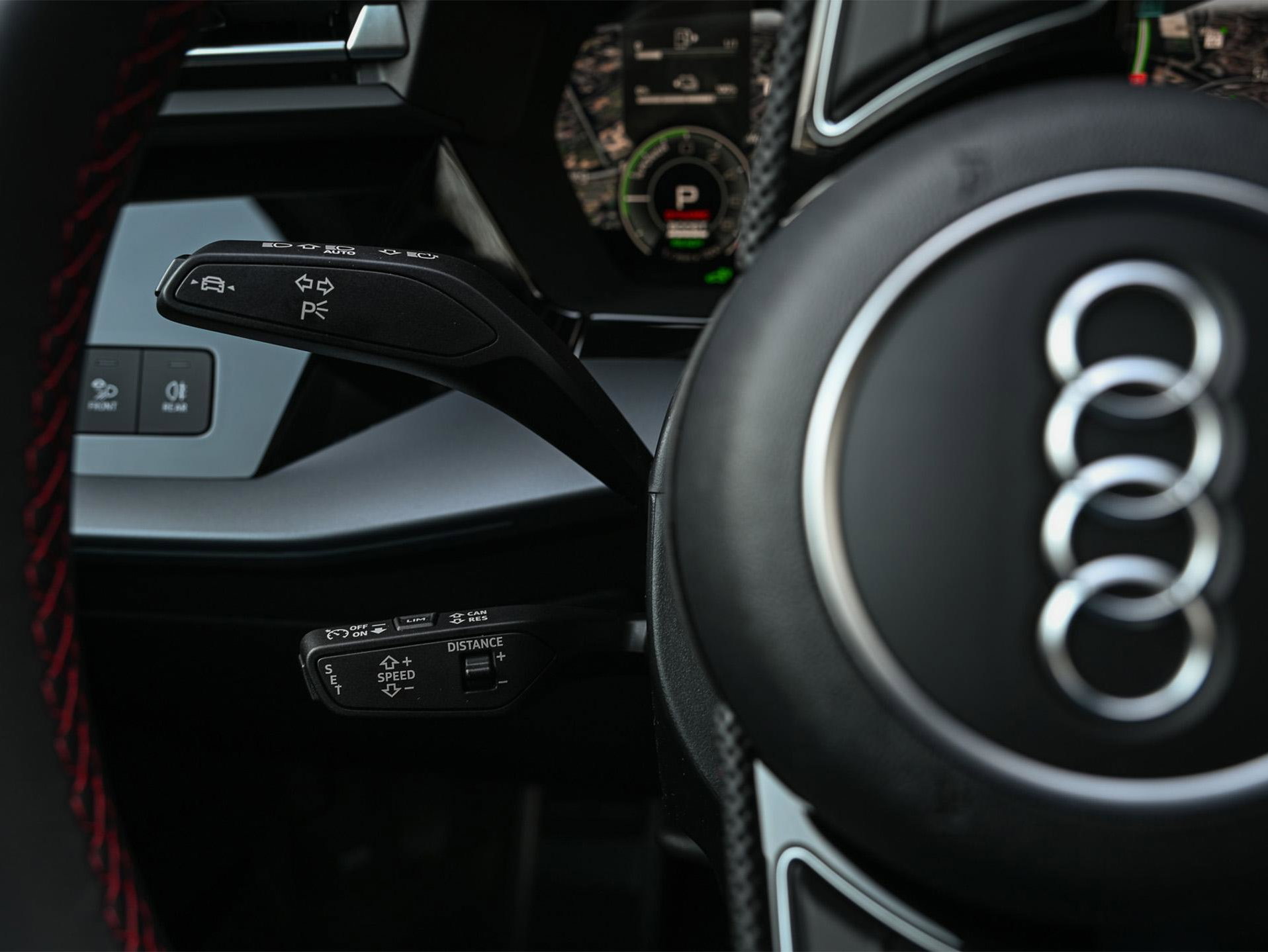 Audi A3 - 31