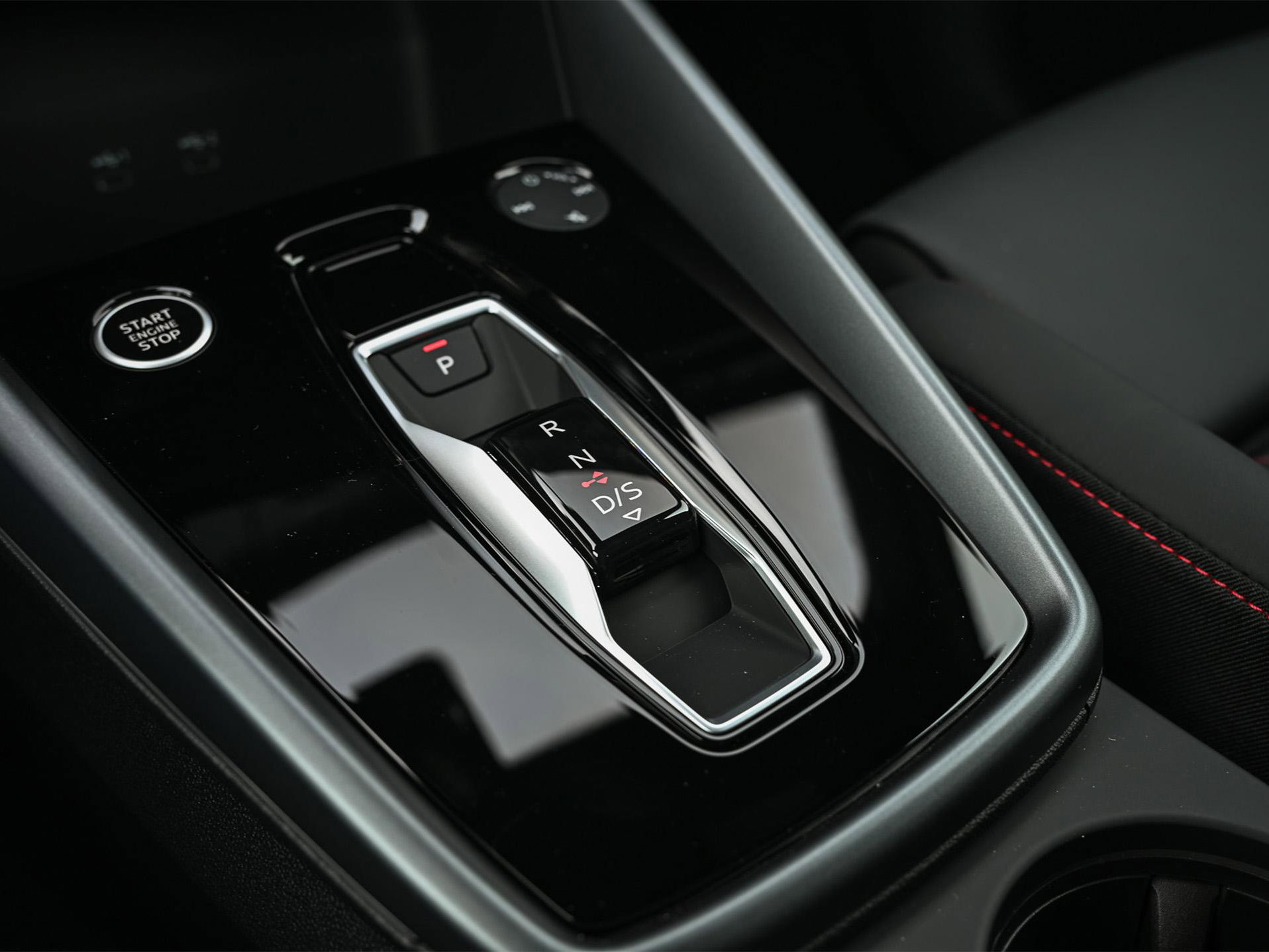 Audi A3 - 35