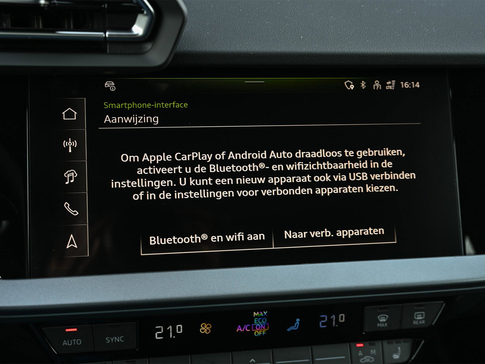 Audi A3 - 38