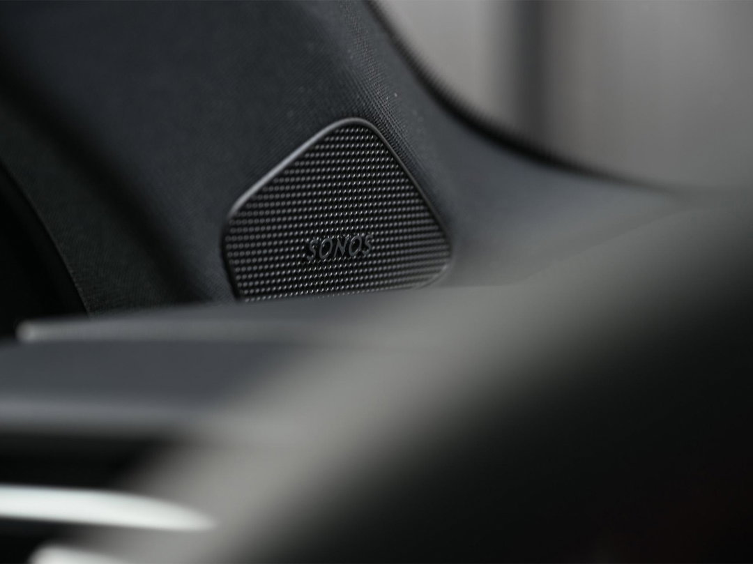 SONOS Premium Sound System met 3D-geluid