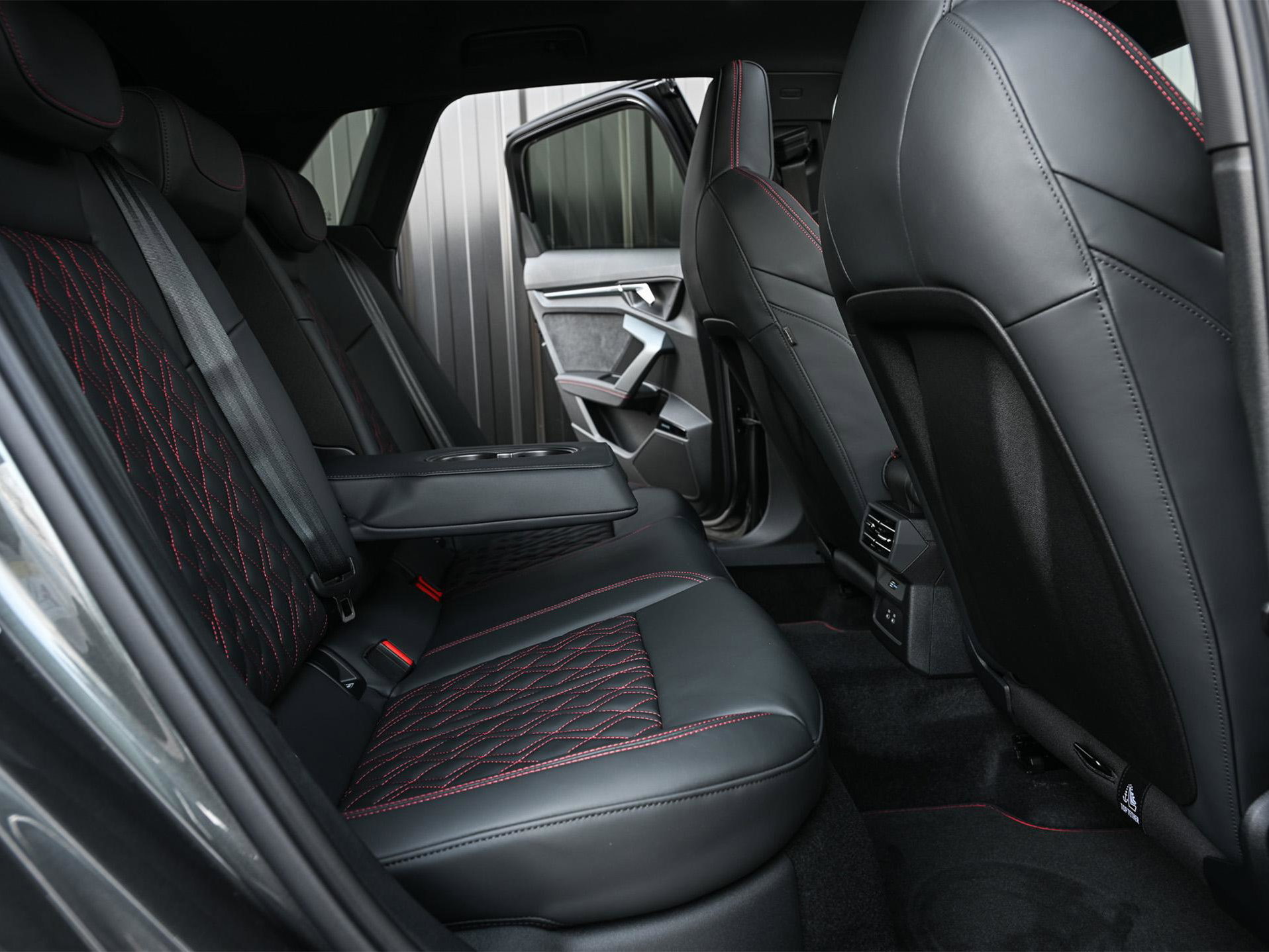 Audi A3 - 39