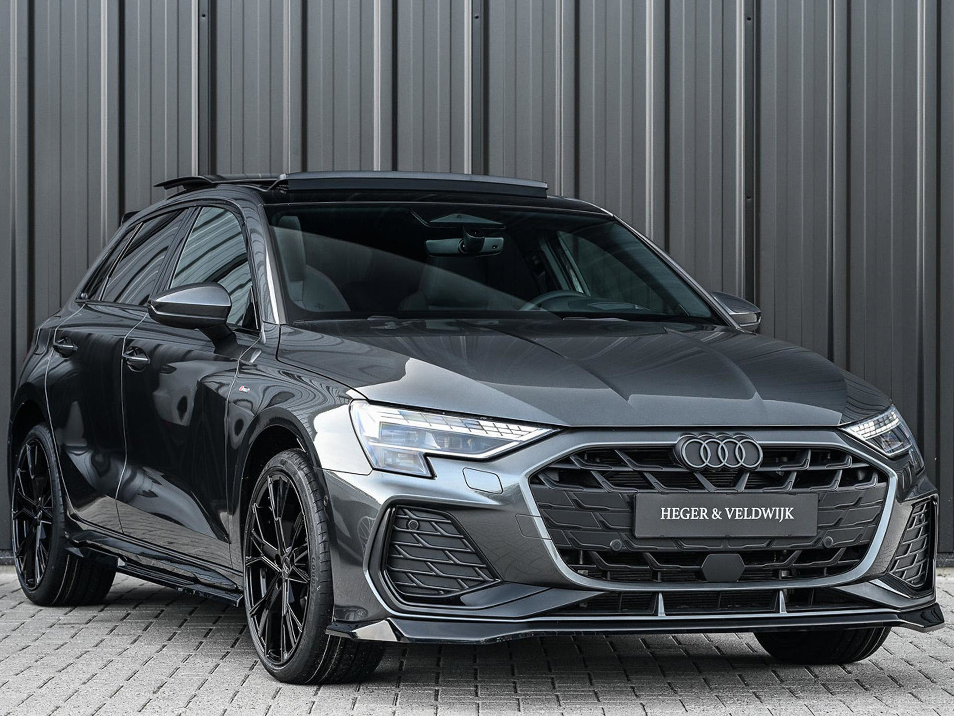 Audi A3 - 42