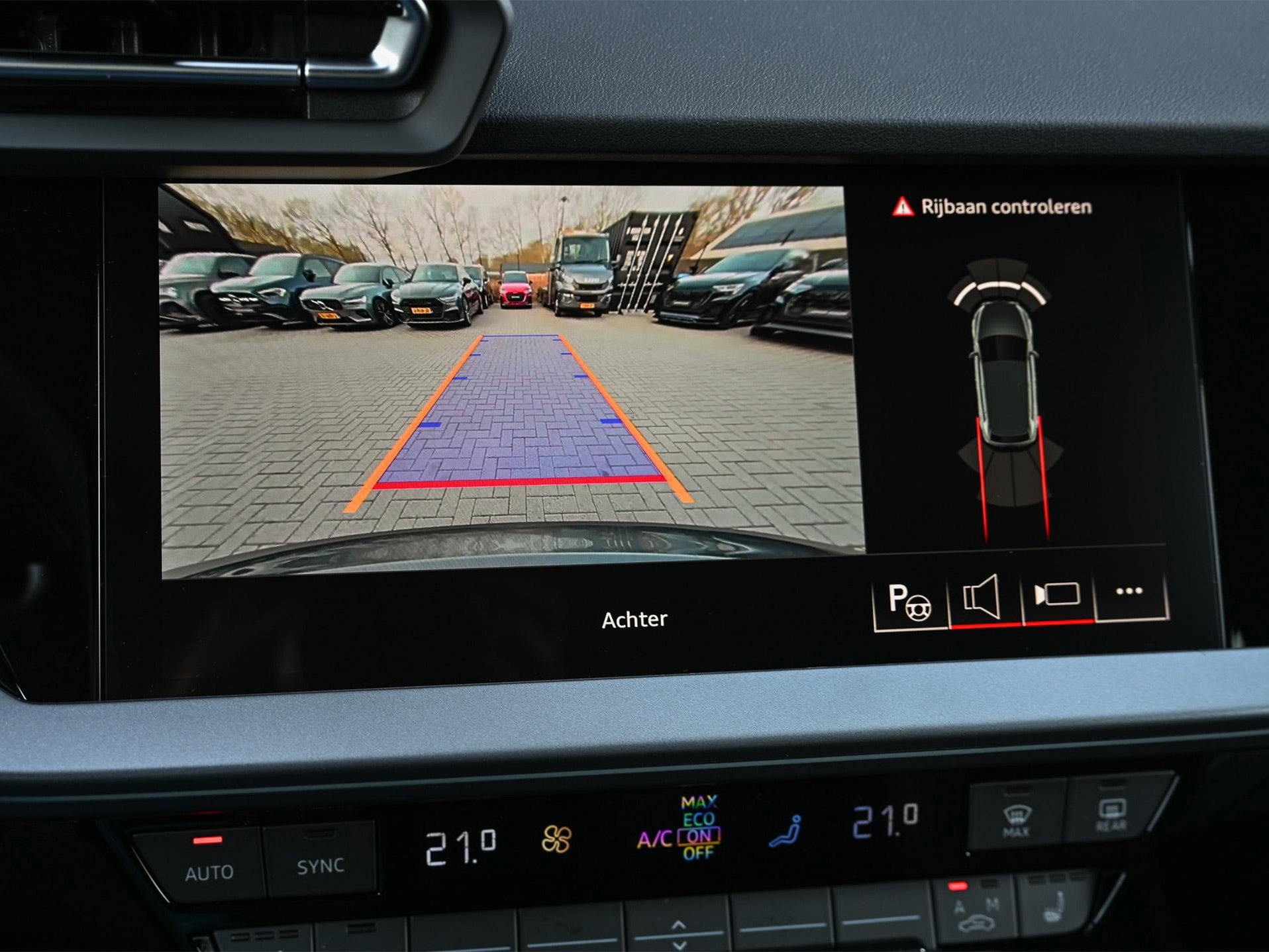 Audi A3 - 6