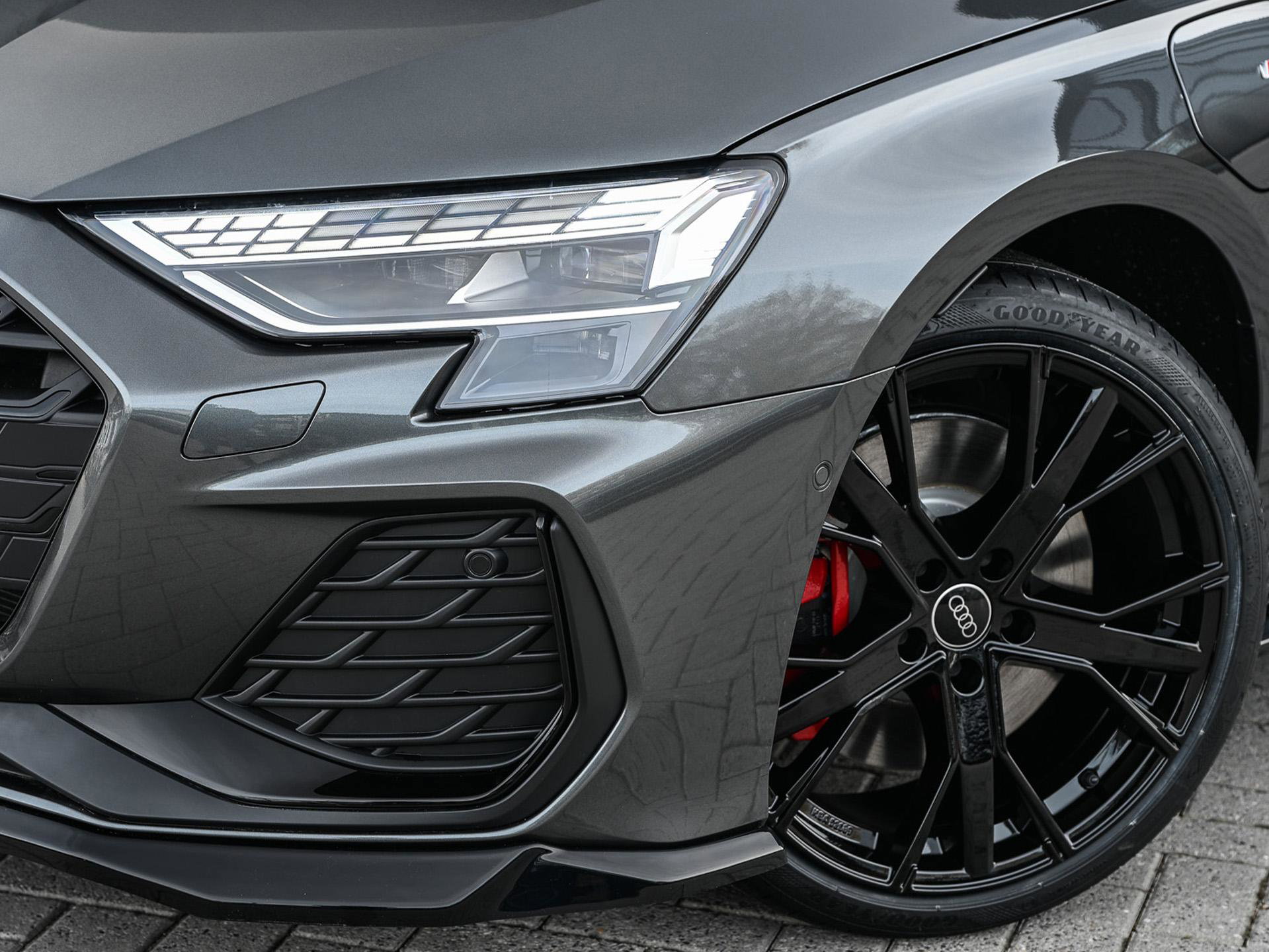 Audi A3 - 7