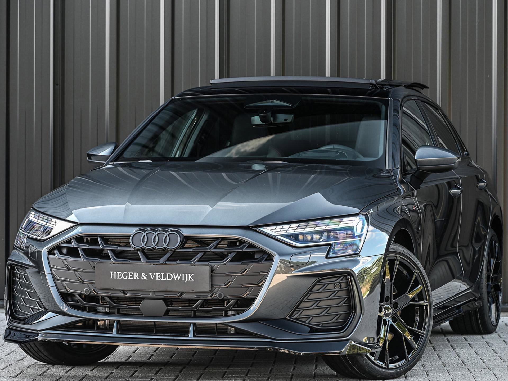 Audi A3 - 0
