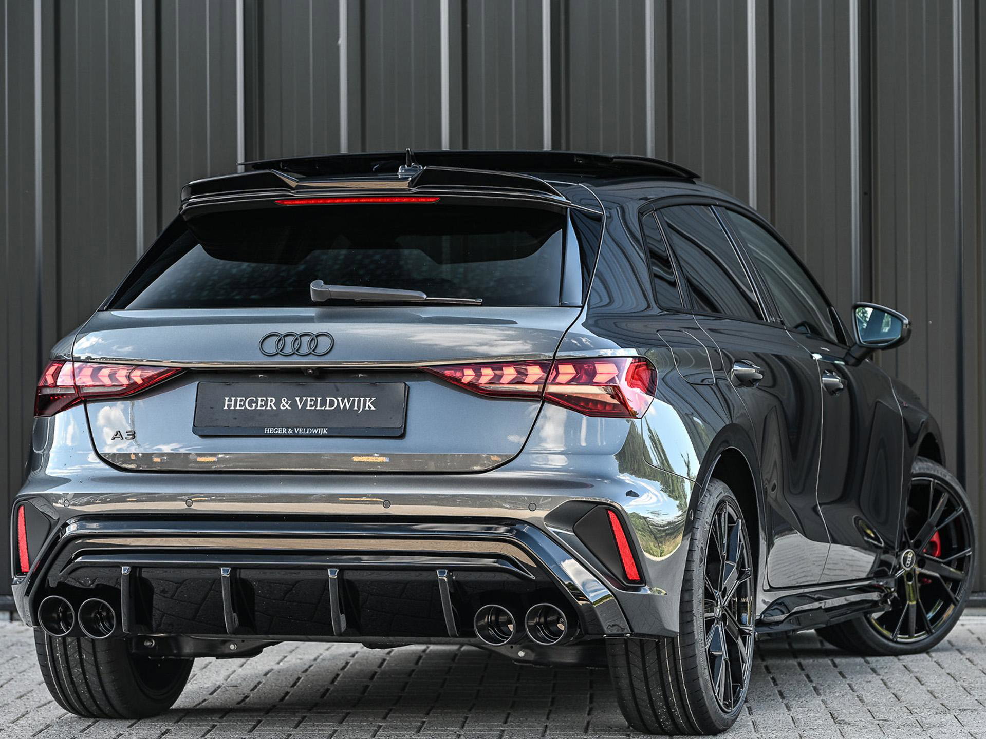 Audi A3 - 9