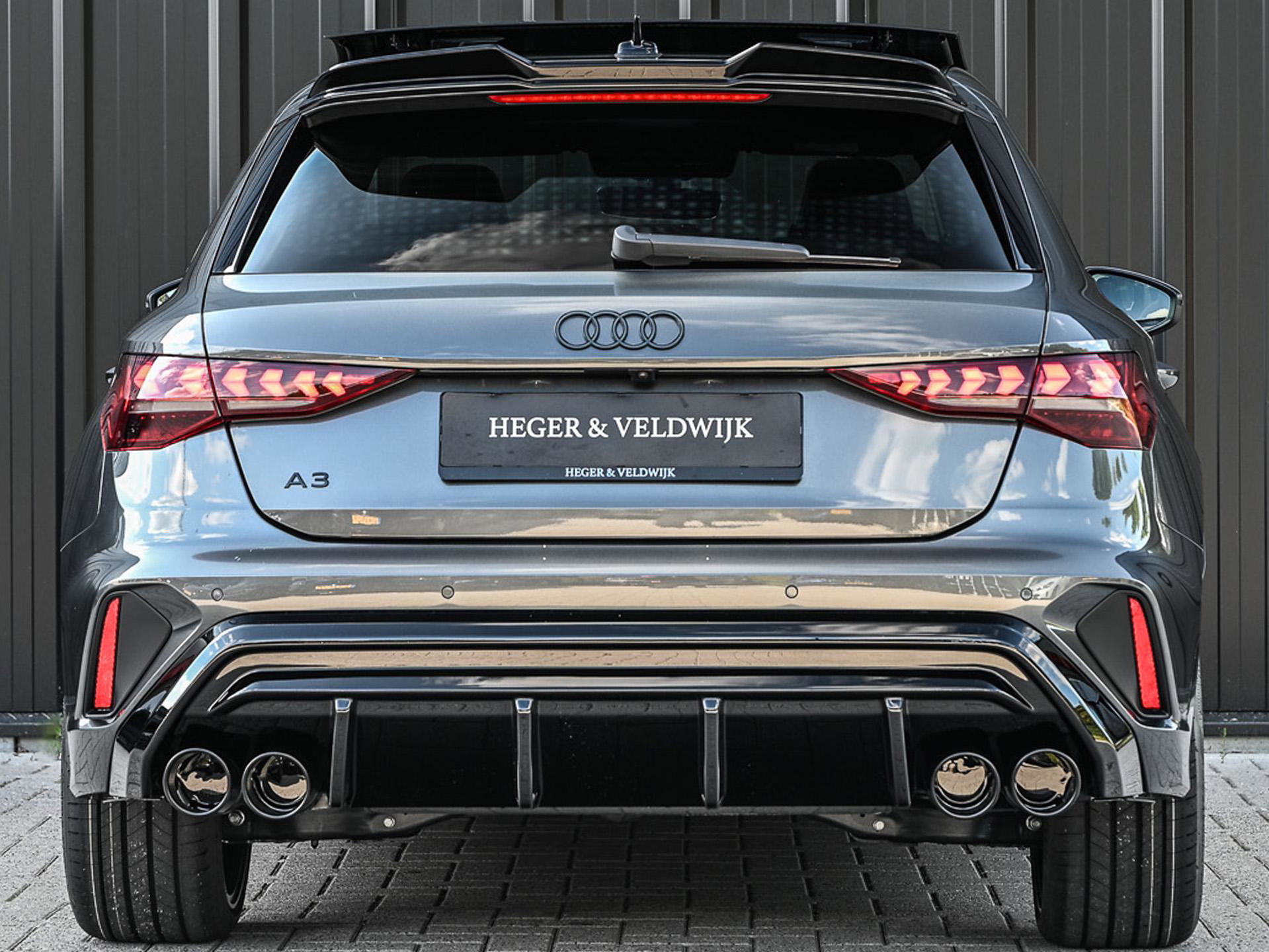Audi A3 - 25