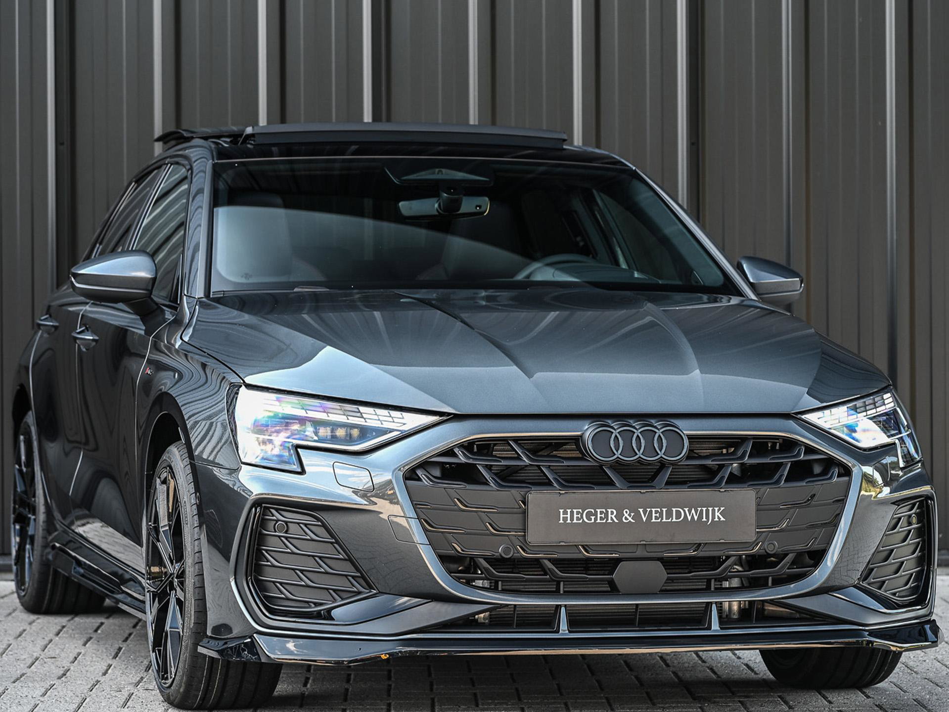 Audi A3 - 44