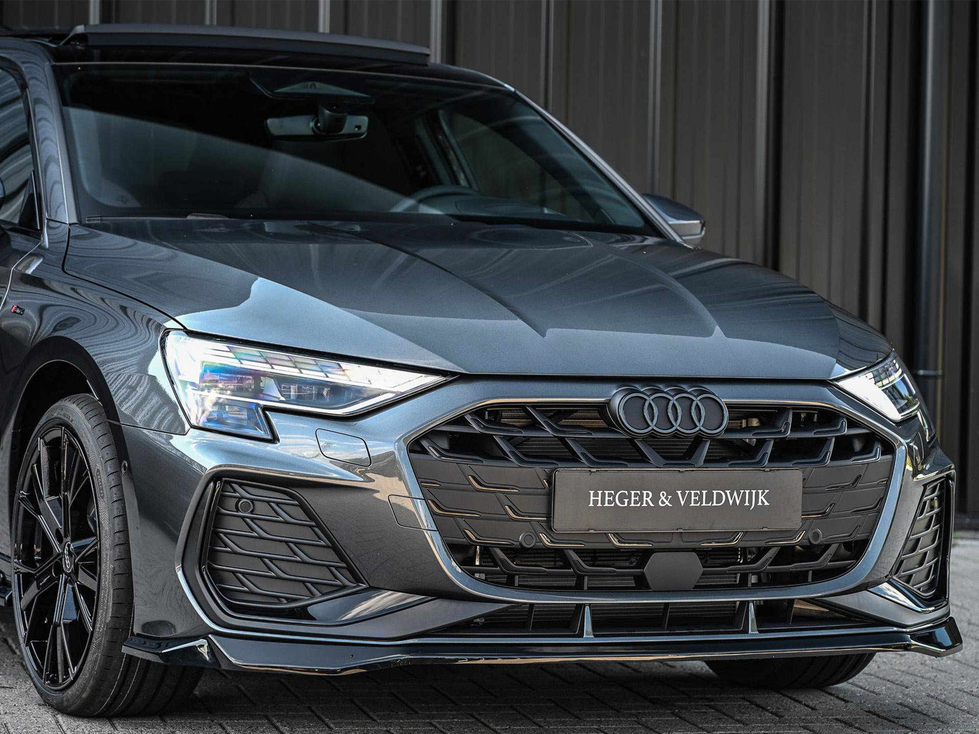 Audi A3 - 29