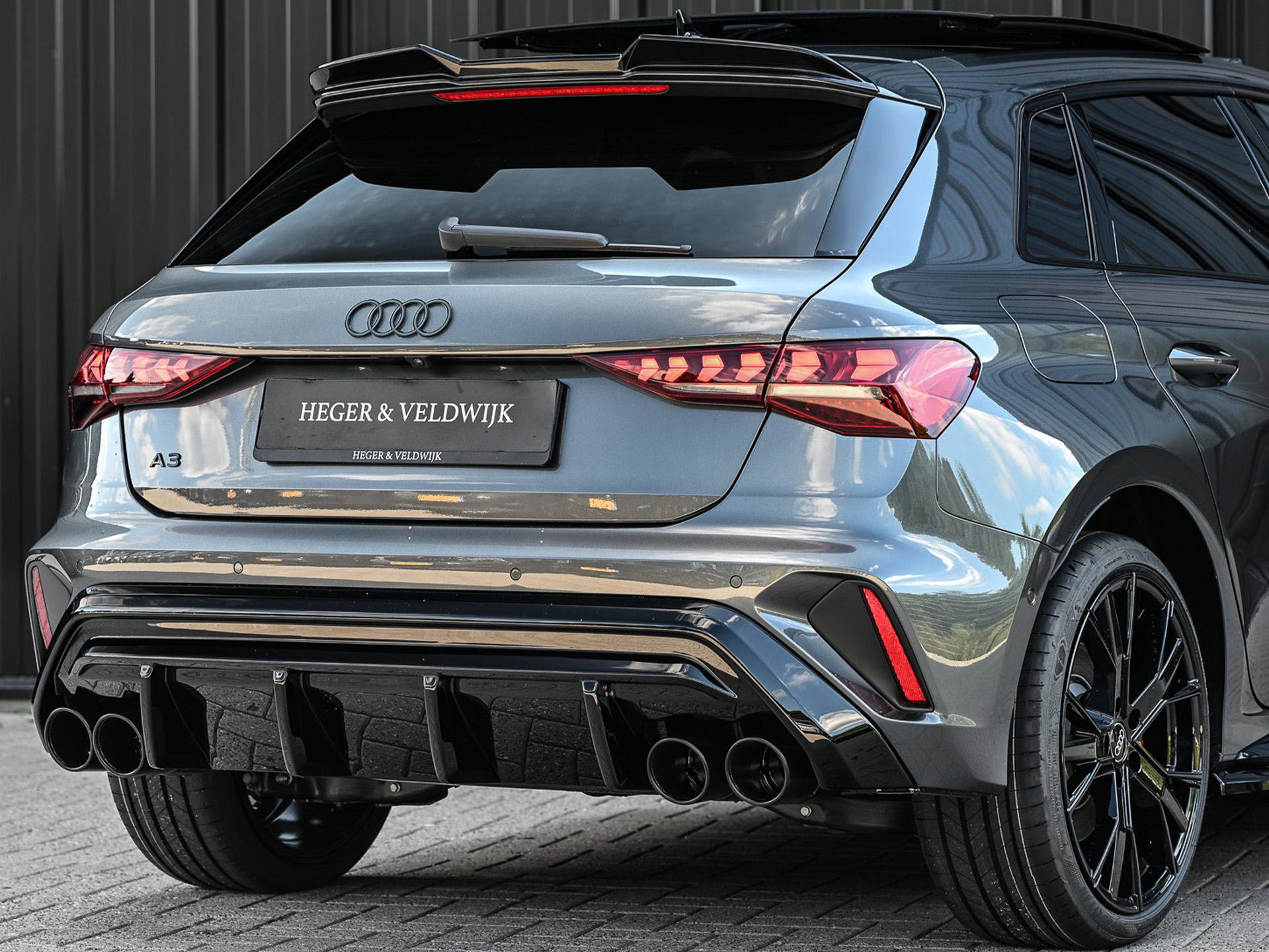 Audi A3 - 41